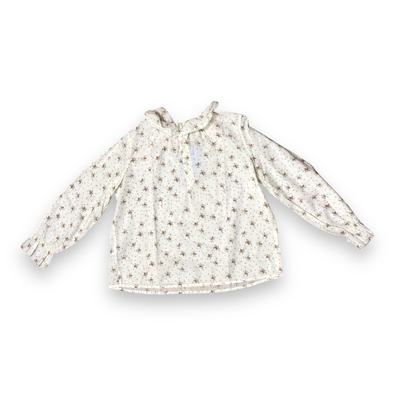 BONPOINT - Bluse - 8 Jahre alt