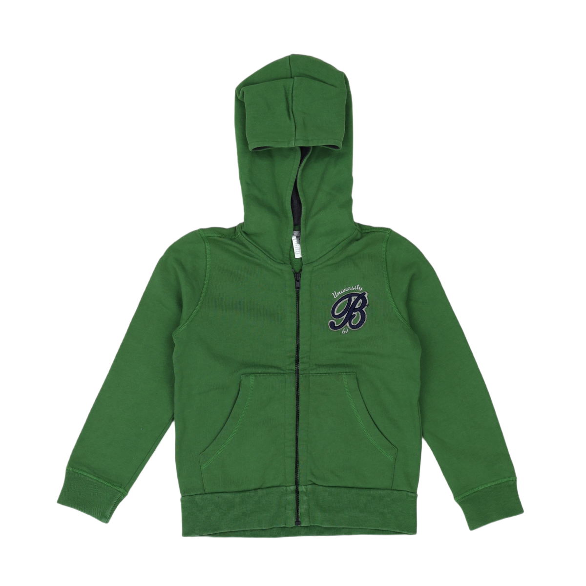 BONPOINT - SWEAT - VERT - 4 ANS