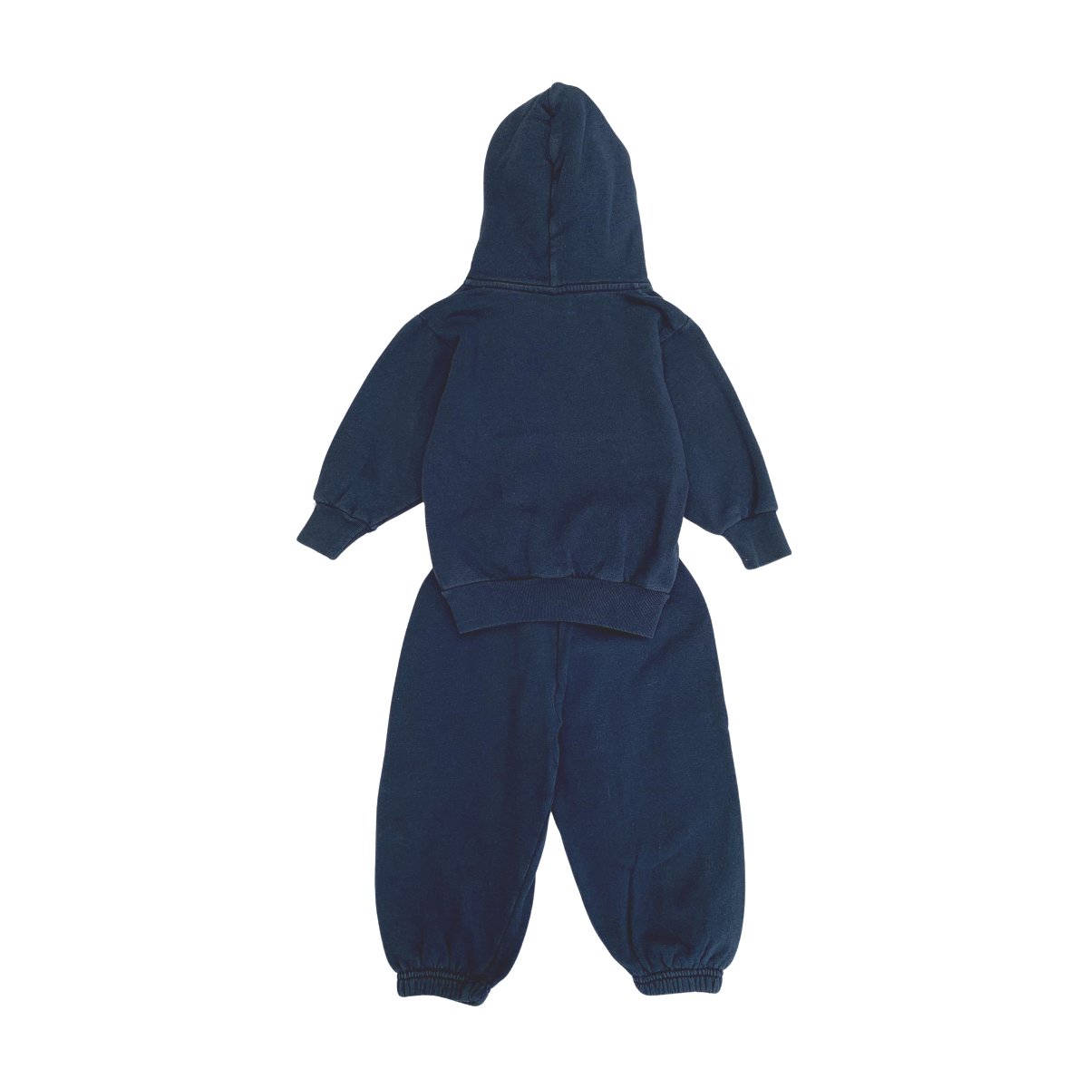 BALENCIAGA - ENSEMBLE - BLEU - 24 MOIS