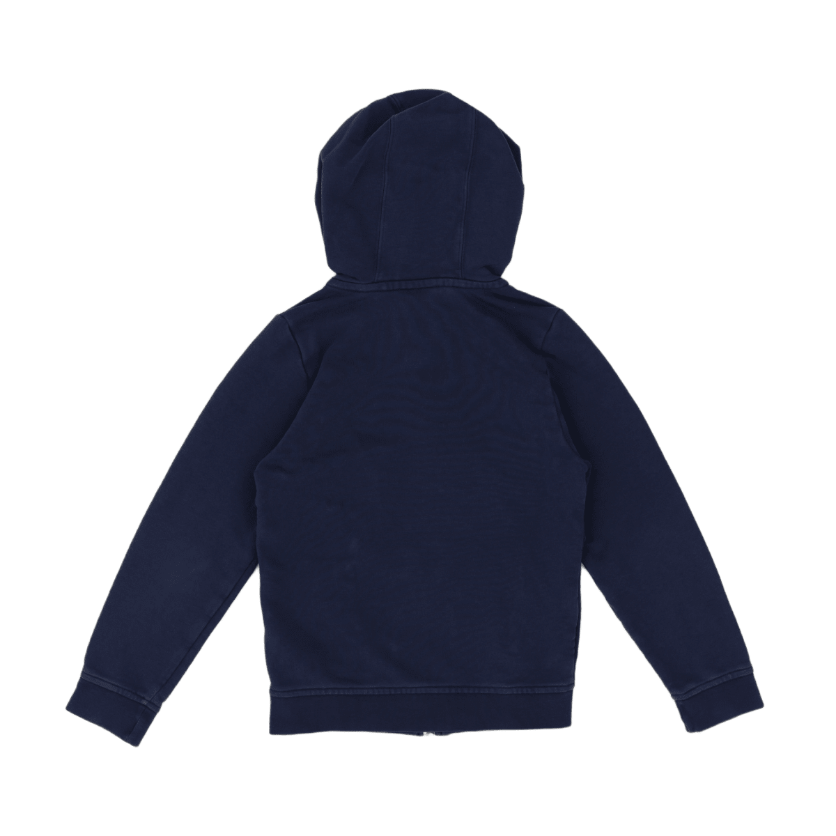 HUGO BOSS - VESTE - BLEU - 8 ANS