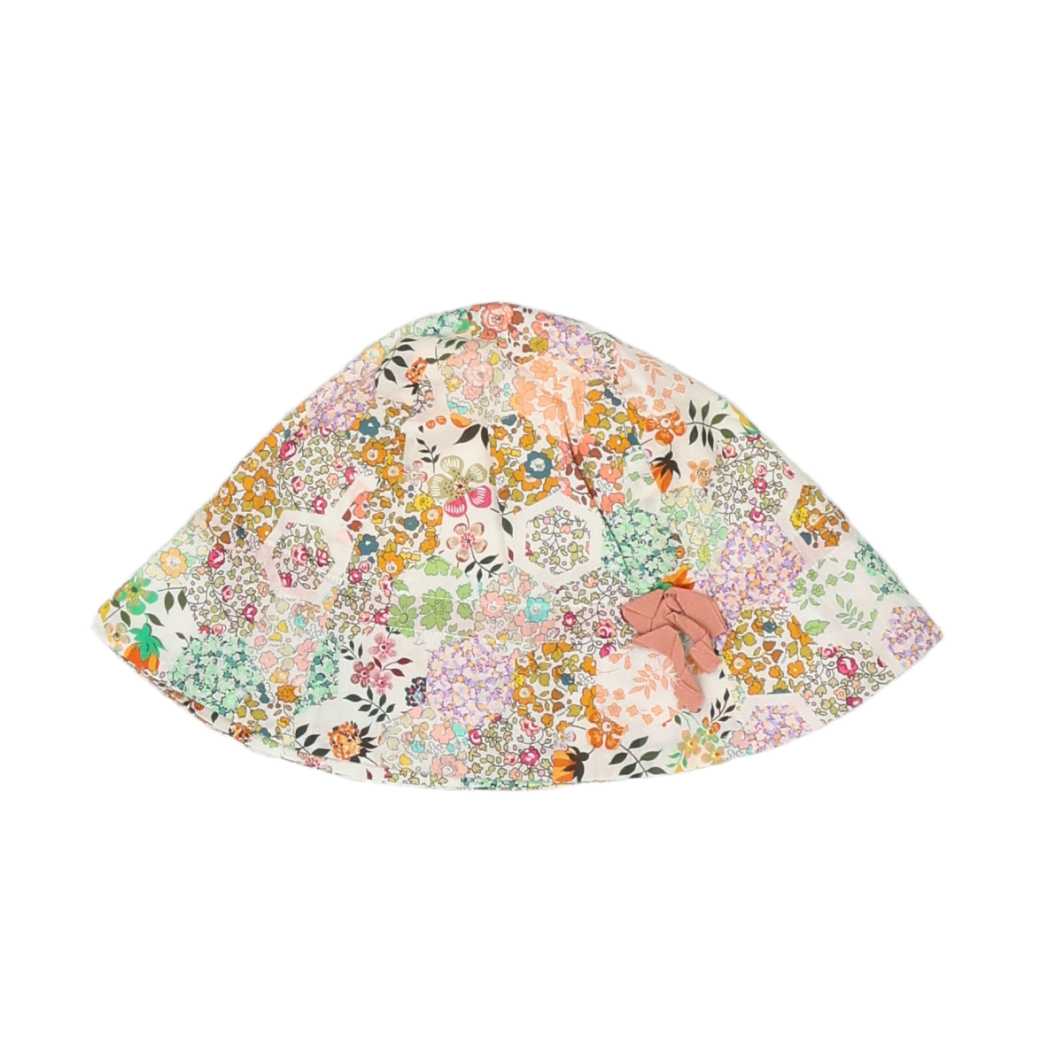 BONPOINT - CHAPEAU - MULTICOLORE - 1 MOIS