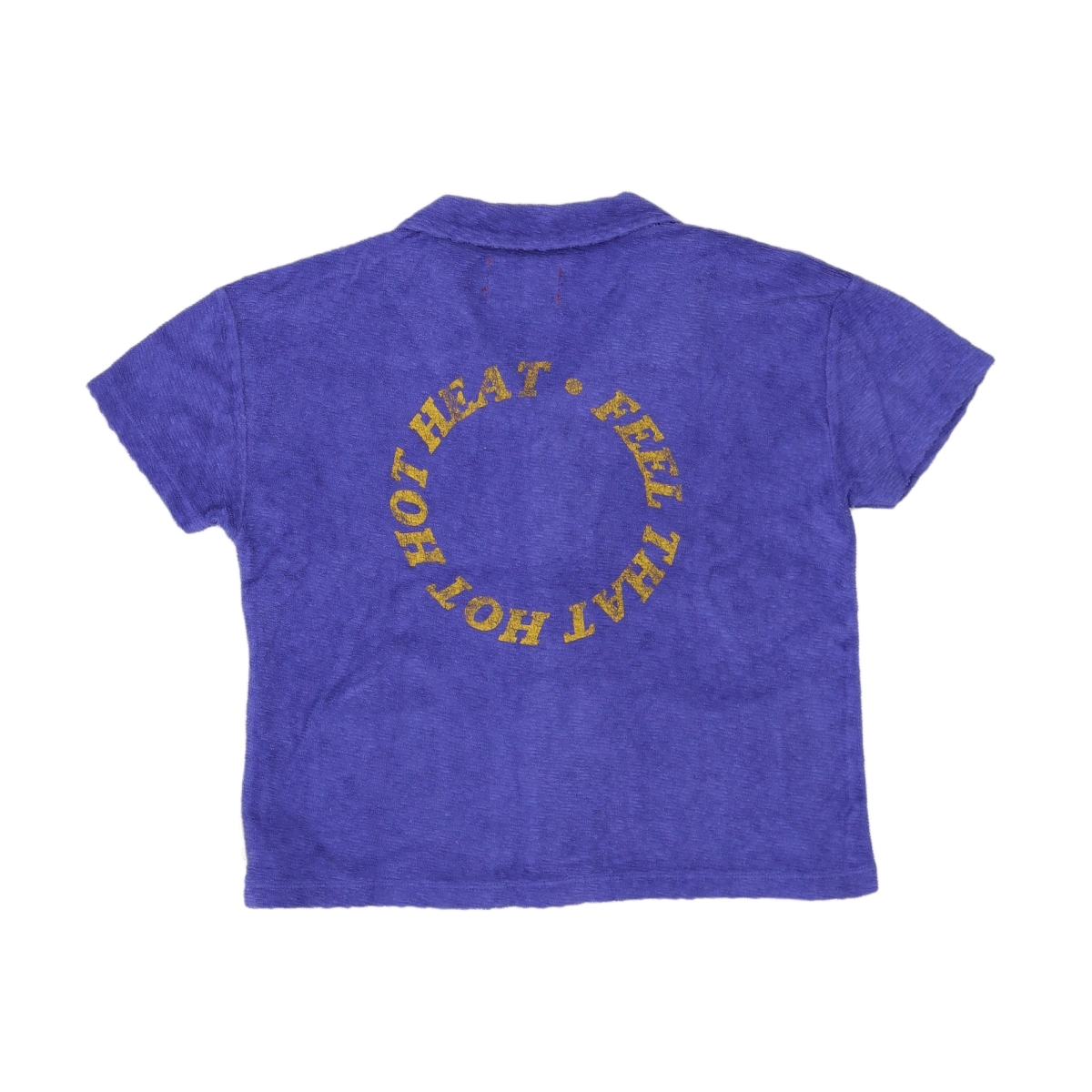 PIUPIUCHICK - CHEMISE - VIOLET - 6 ANS