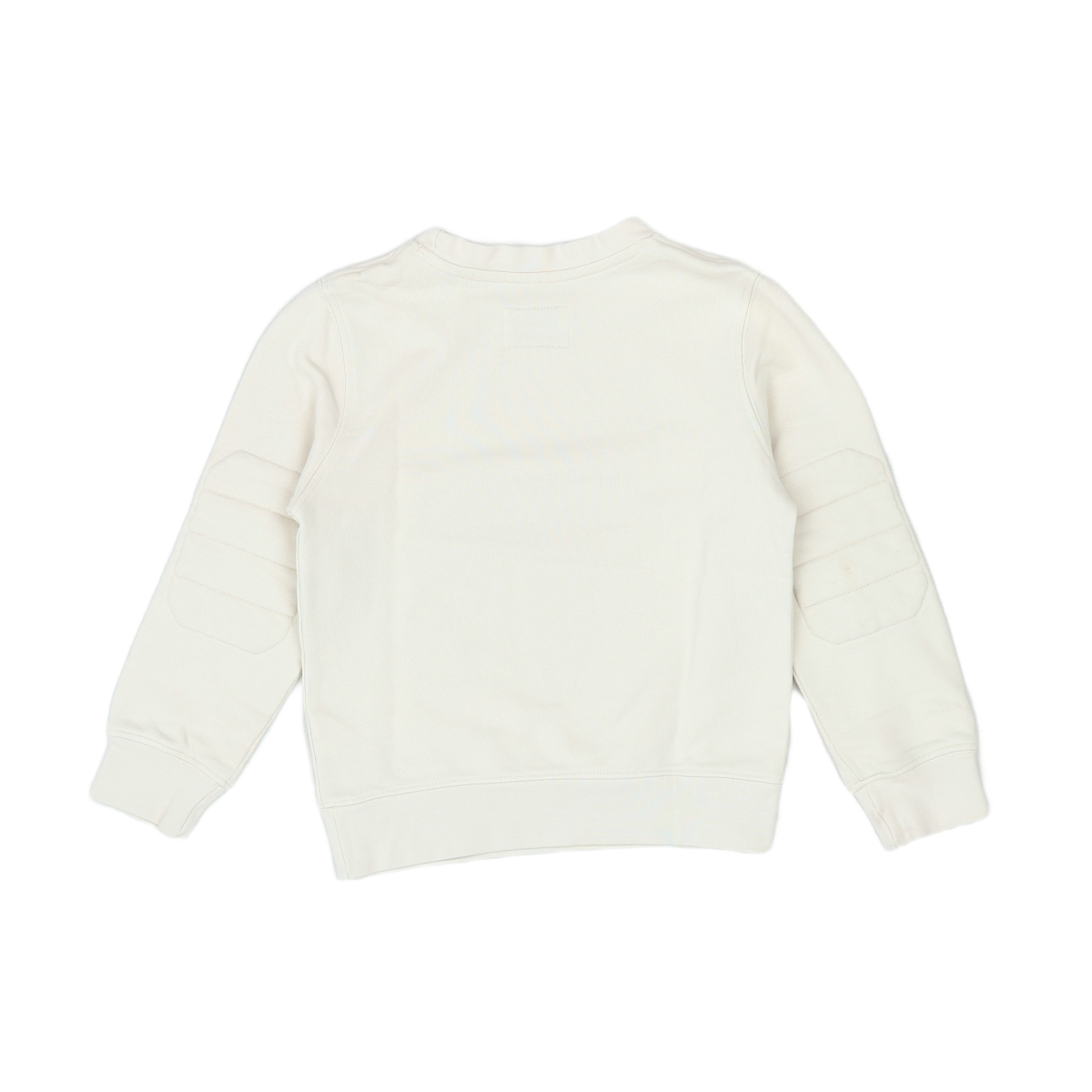 ZADIG & VOLTAIRE - PULL - BEIGE - 6 ANS