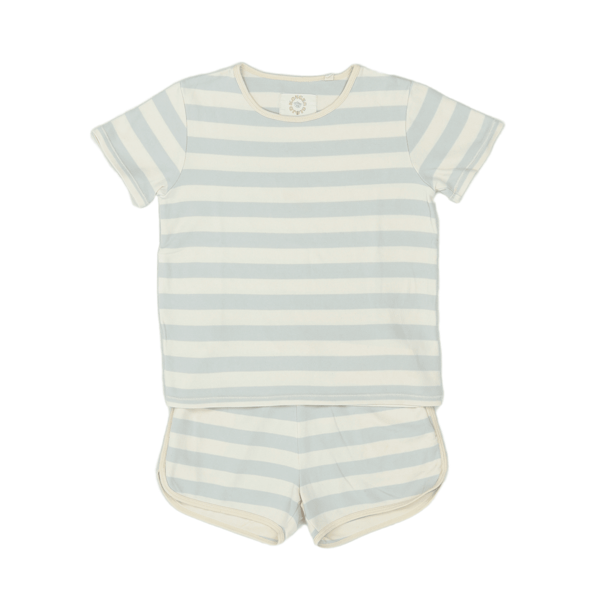 KONGES SLOJD - SET - BEIGE, GREEN - 4 YEARS