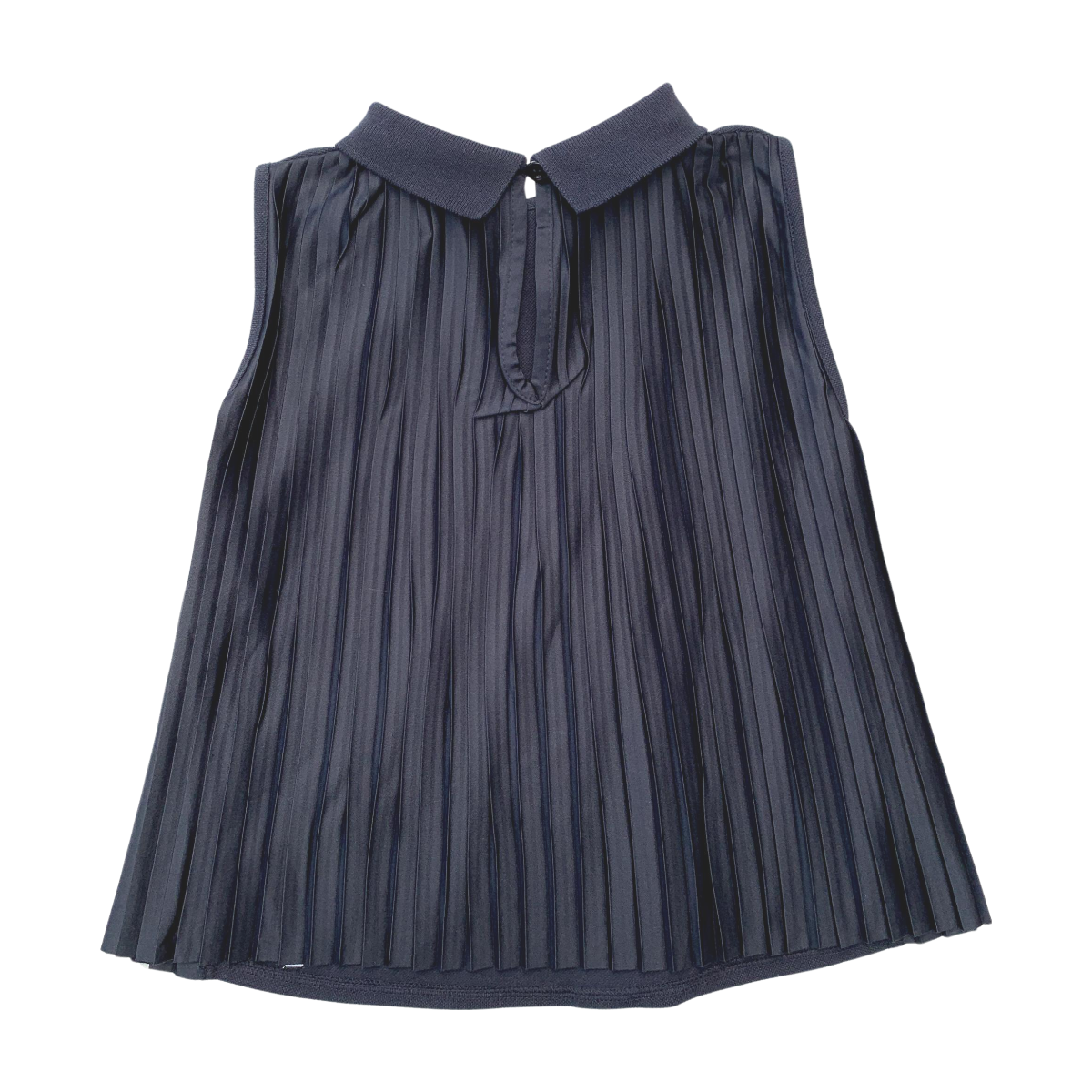ARMANI - DÉBARDEUR - NOIR - 7 ANS