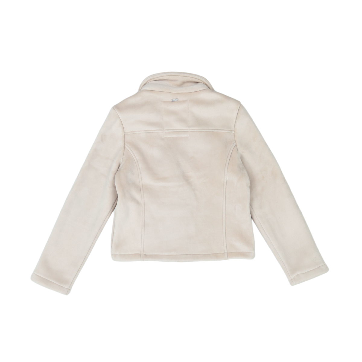 IKKS - VESTE - BEIGE - 8 ANS