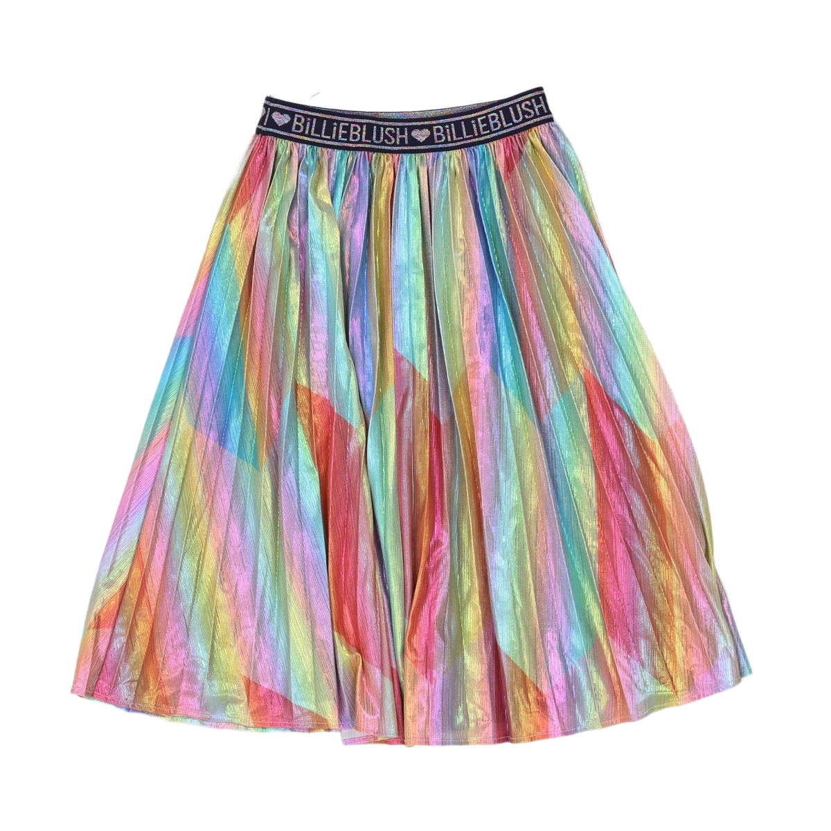 BILLIEBLUSH - JUPE - MULTICOLORE - 12 ANS