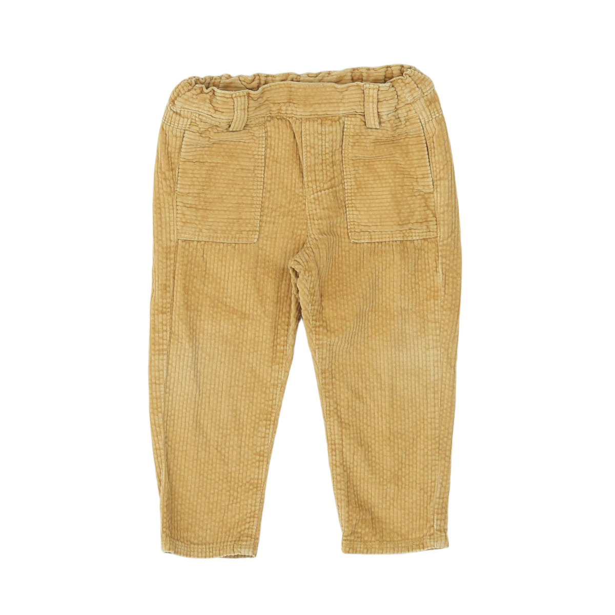 TARTINE & CHOCOLAT - PANTALON - MARRON - 18 MOIS