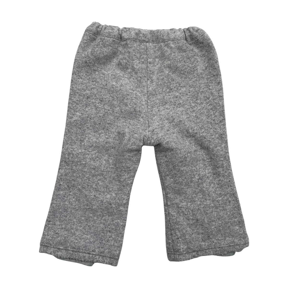 BABY DIOR - PANTALON - GRIS - 12 MOIS