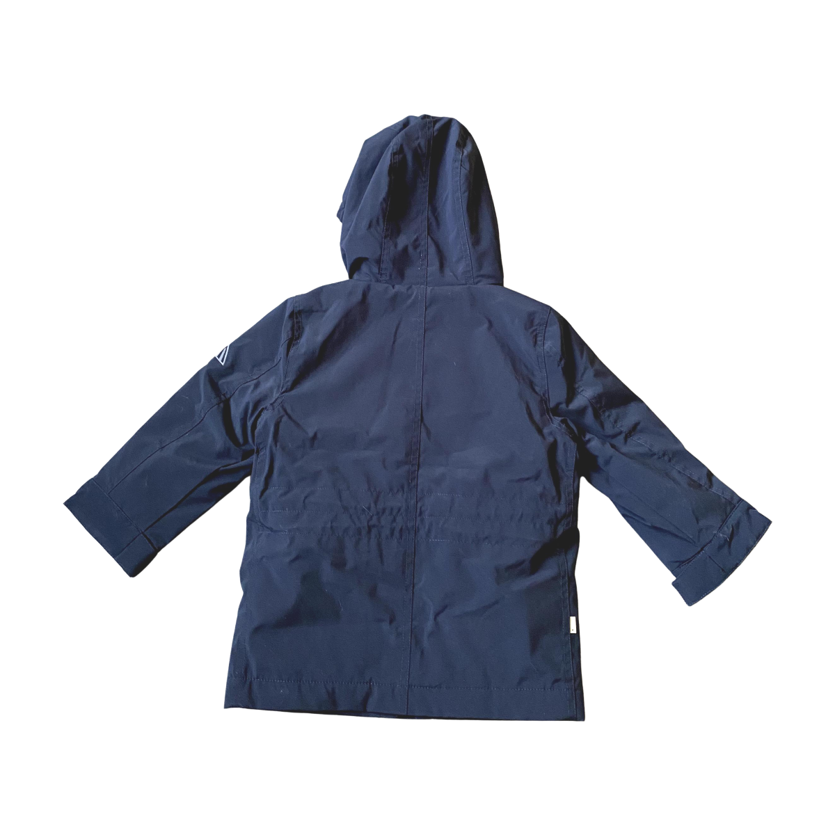 AMERICAN OUTFITTERS - PARKA - BLEU - 10 ANS