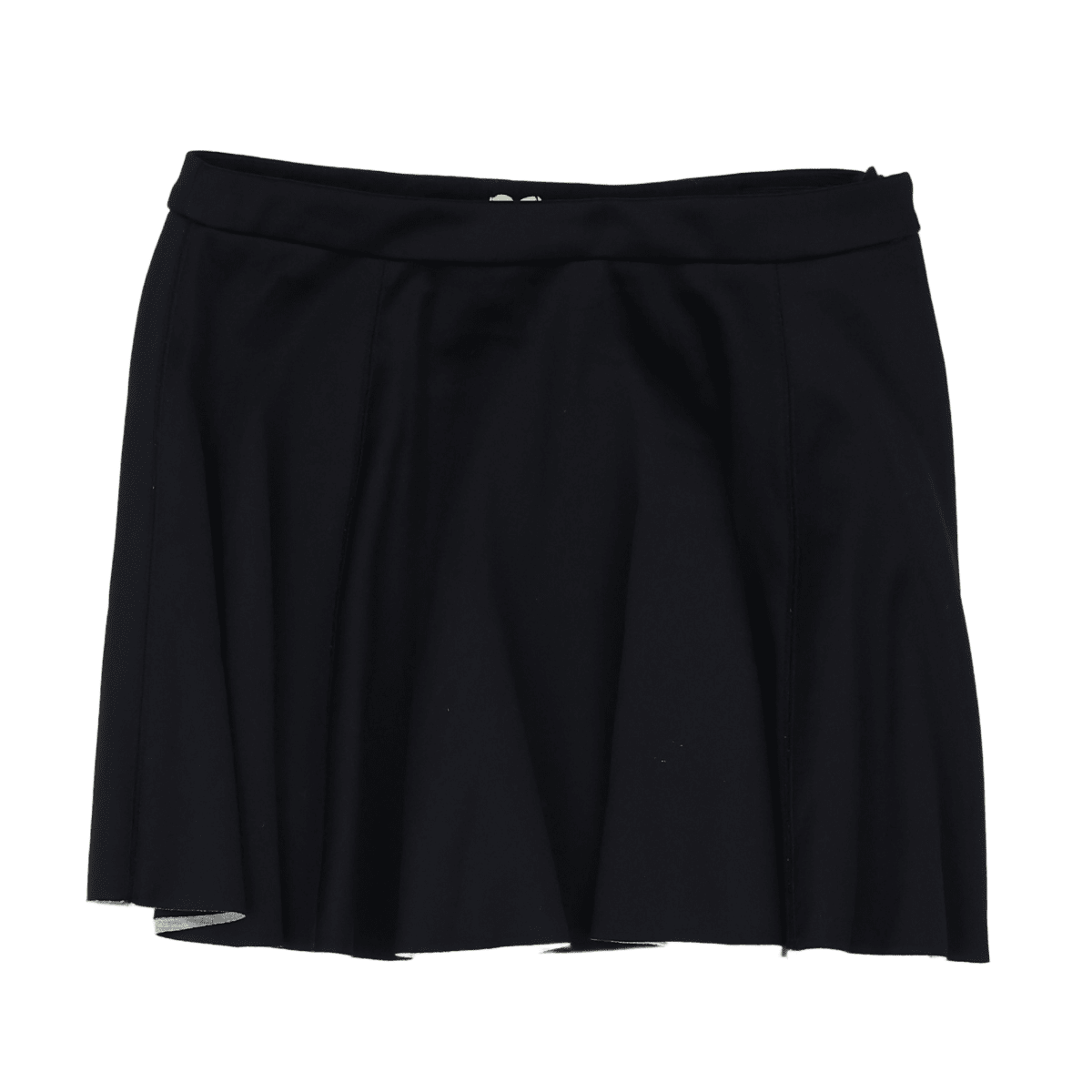 IKKS - JUPE - NOIR - 10 ANS