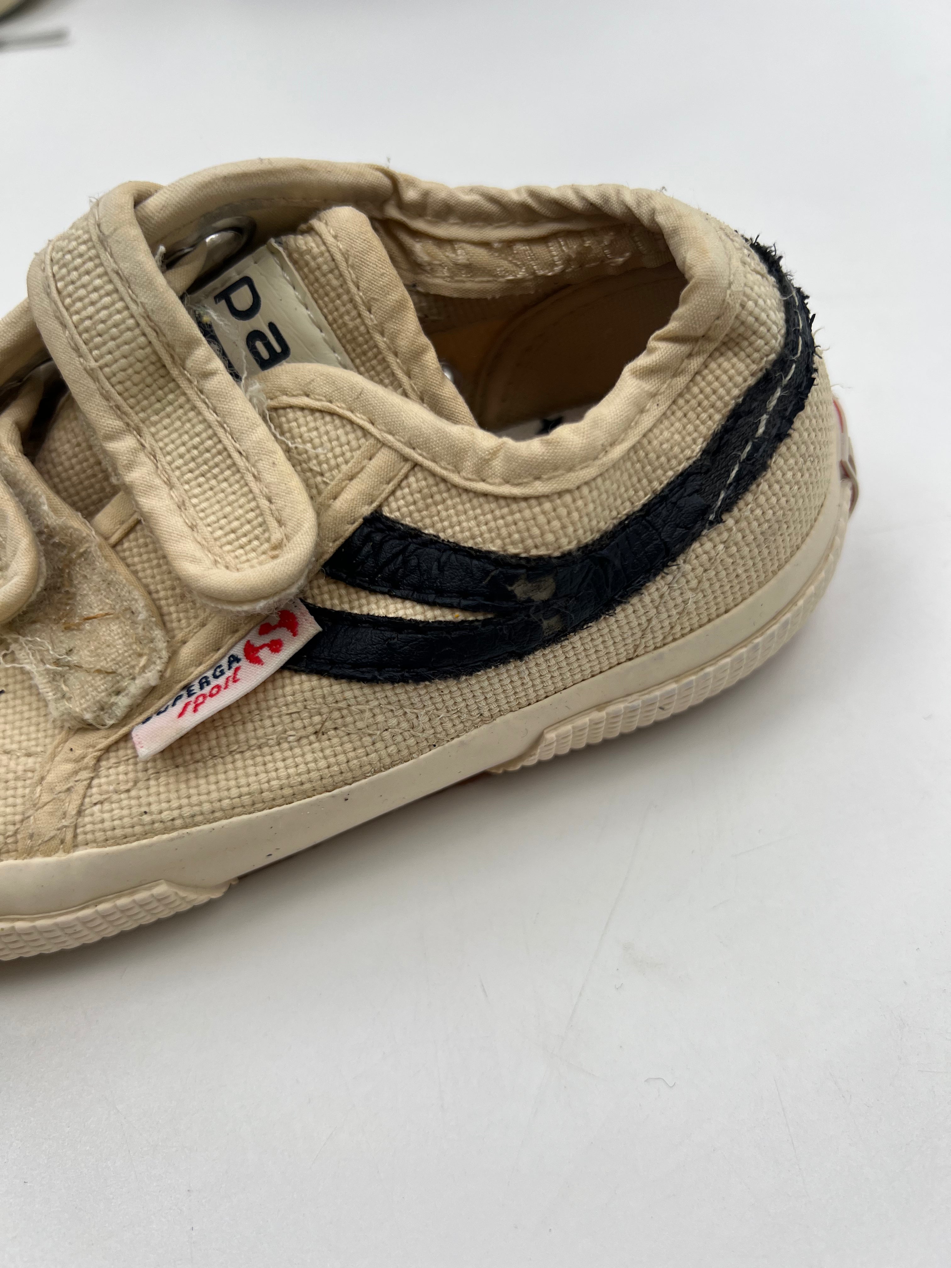 BONTON - BASKETS - BEIGE - 26