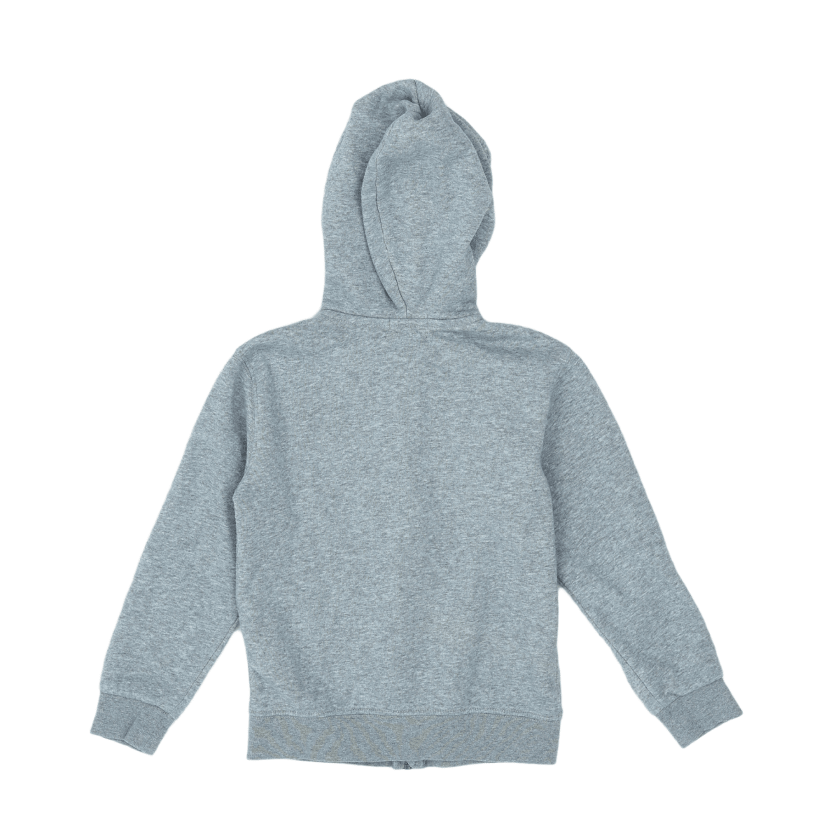 RALPH LAUREN - SWEAT - GRIS - 6 ANS
