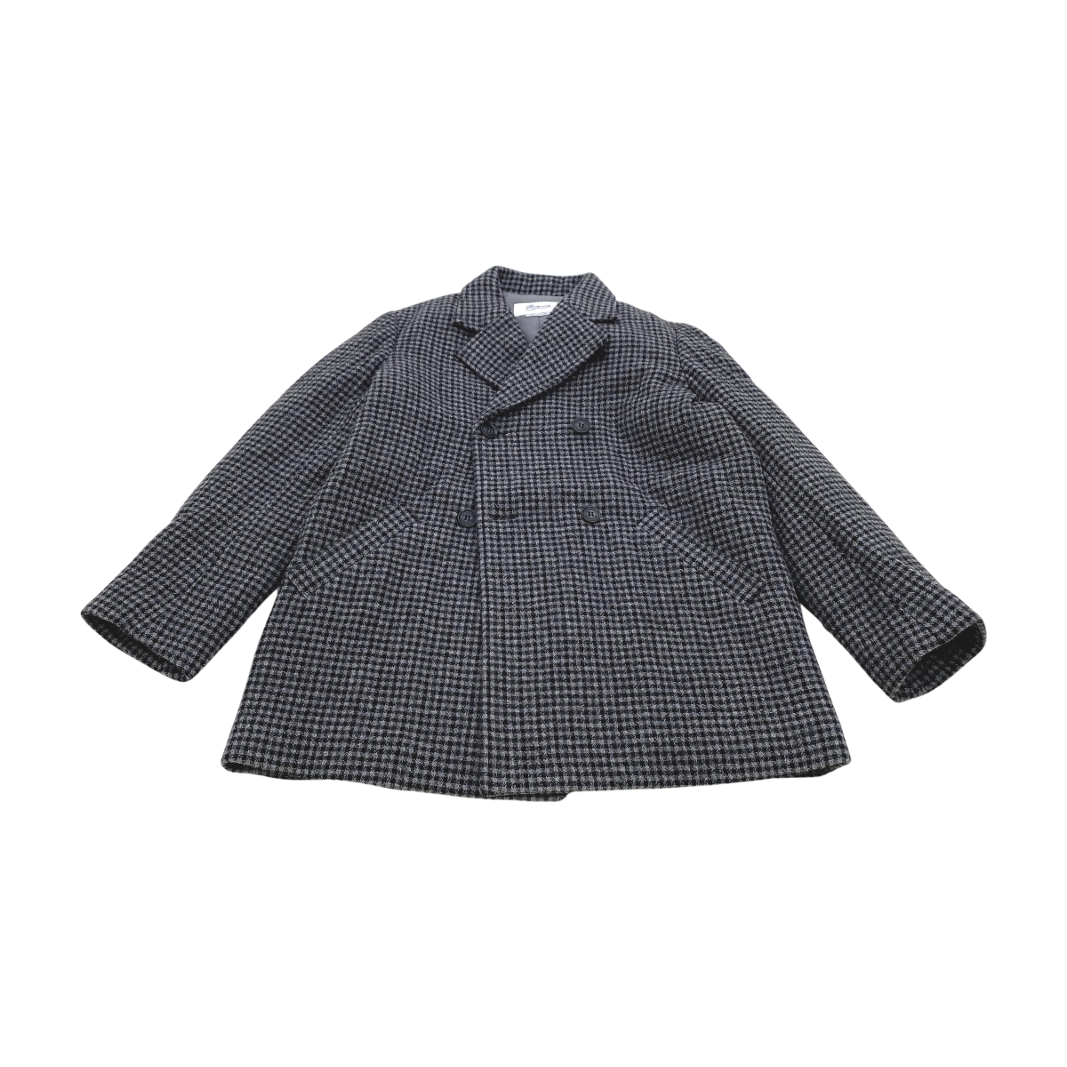 BONPOINT - BLAZER - GRIS, NOIR - 10 ANS