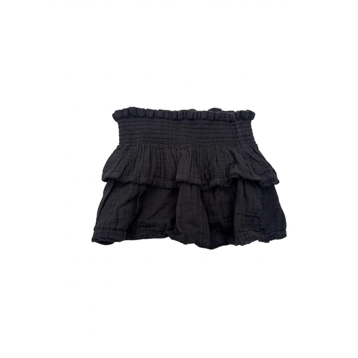 BONTON - JUPE - GRIS - 4 ANS