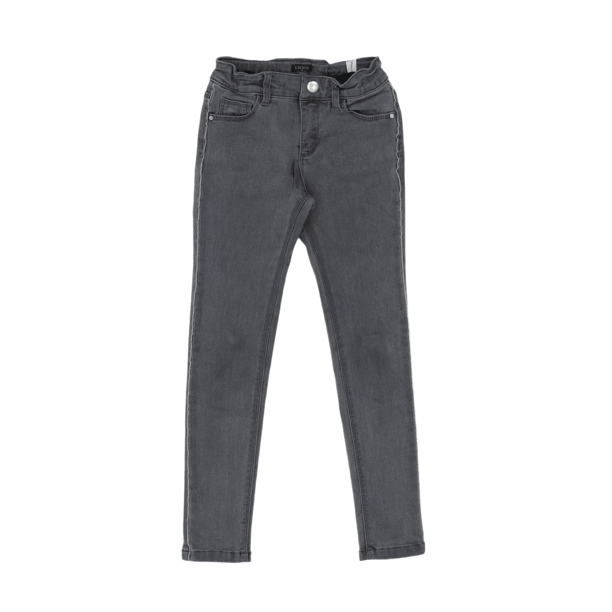 IKKS - PANTALON - GRIS - 12 ANS