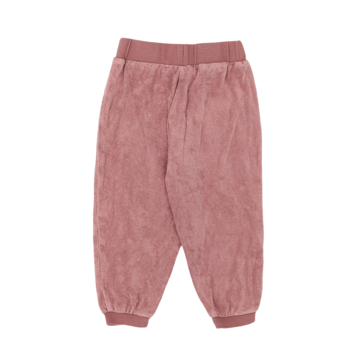 QUINCY MAE - JOGGING - ROSE - 3 ANS