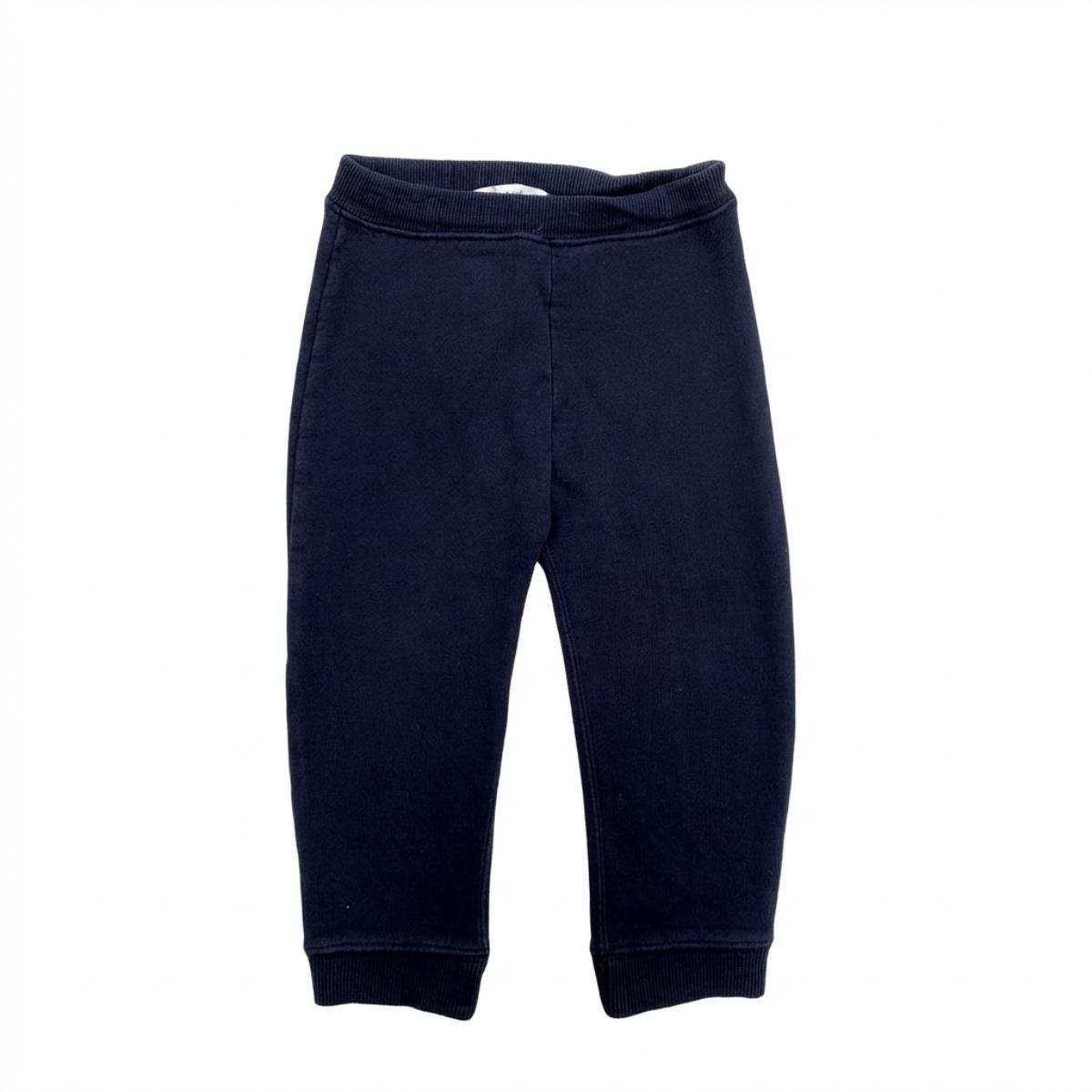 BONPOINT - LEGGING - BLEU - 18 MOIS