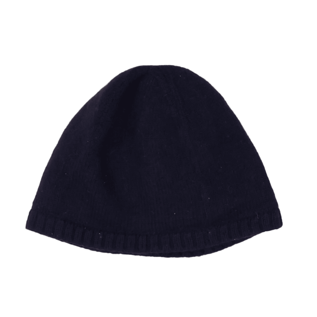 RALPH LAUREN - MÜTZE - BLAU, ROT - EINHEITSGRÖSSE