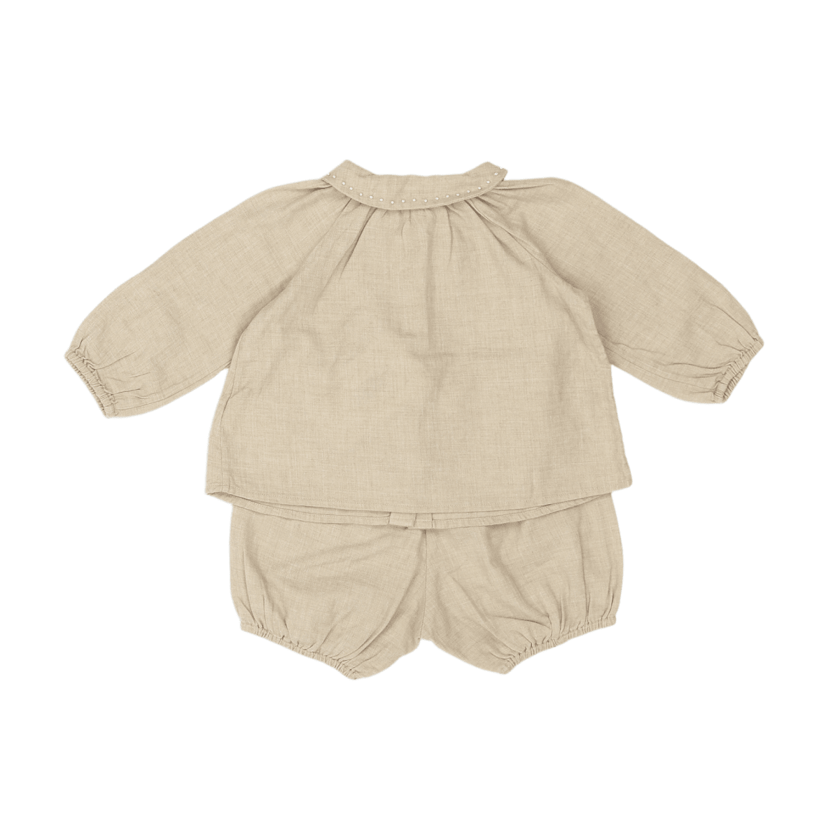 BONPOINT - SET - BRAUN - 18 MONATE