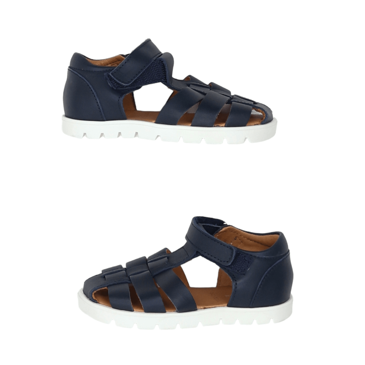 JACADI - SANDALES - BLEU - 24