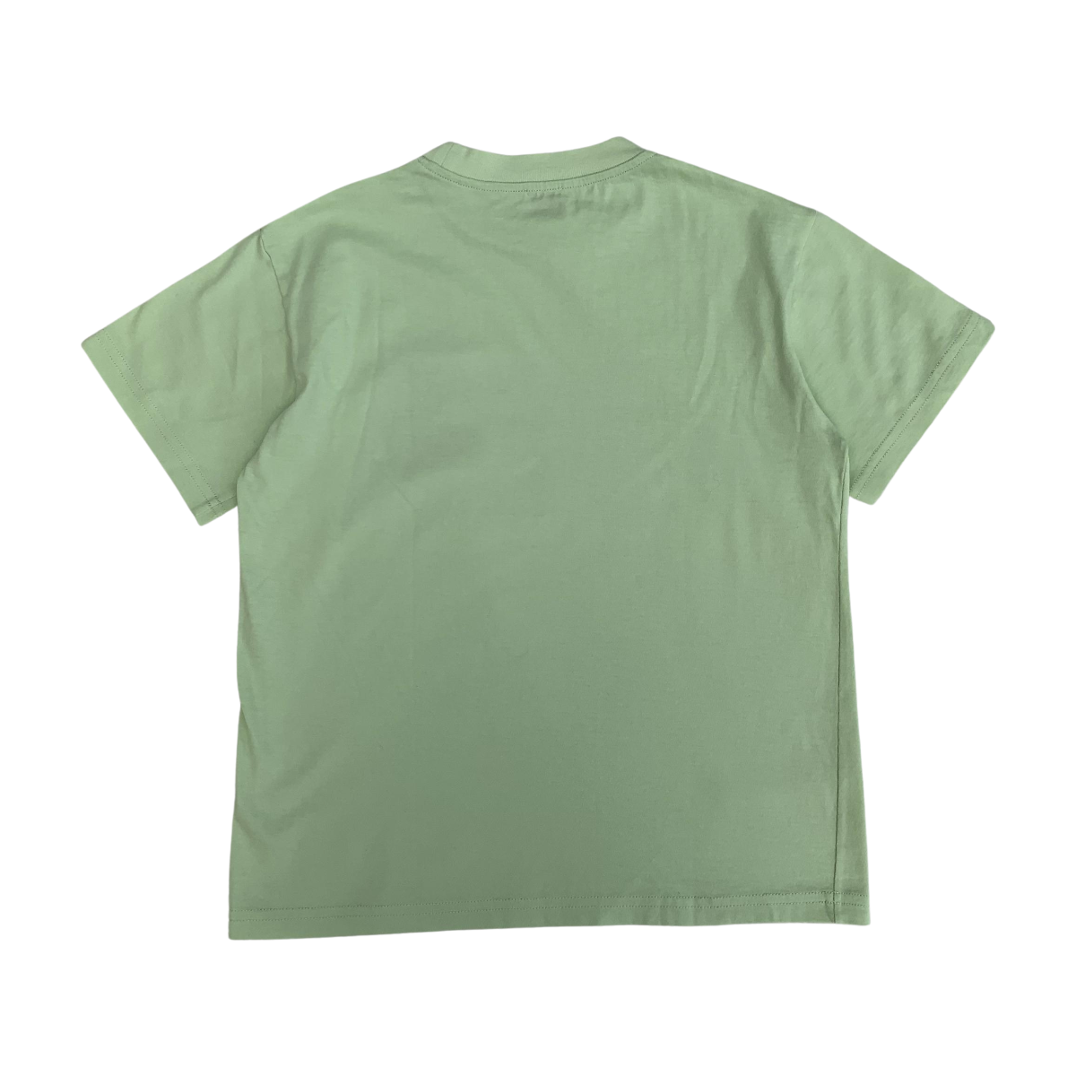 IL GUFO - T-SHIRT - VERT - 10 ANS