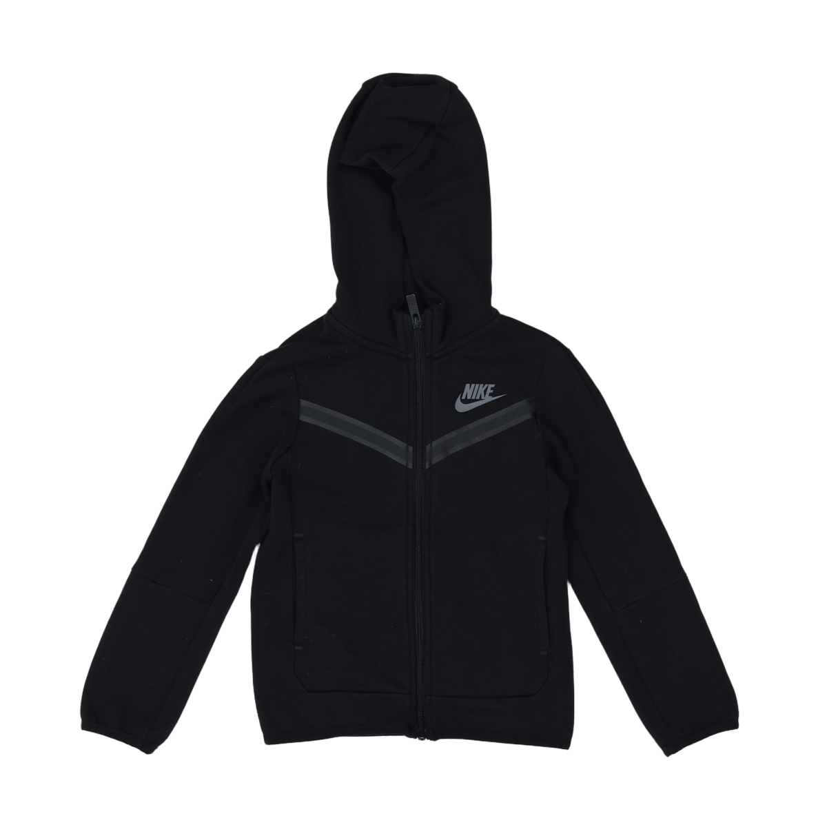 NIKE - VESTE - NOIR - 4 ANS