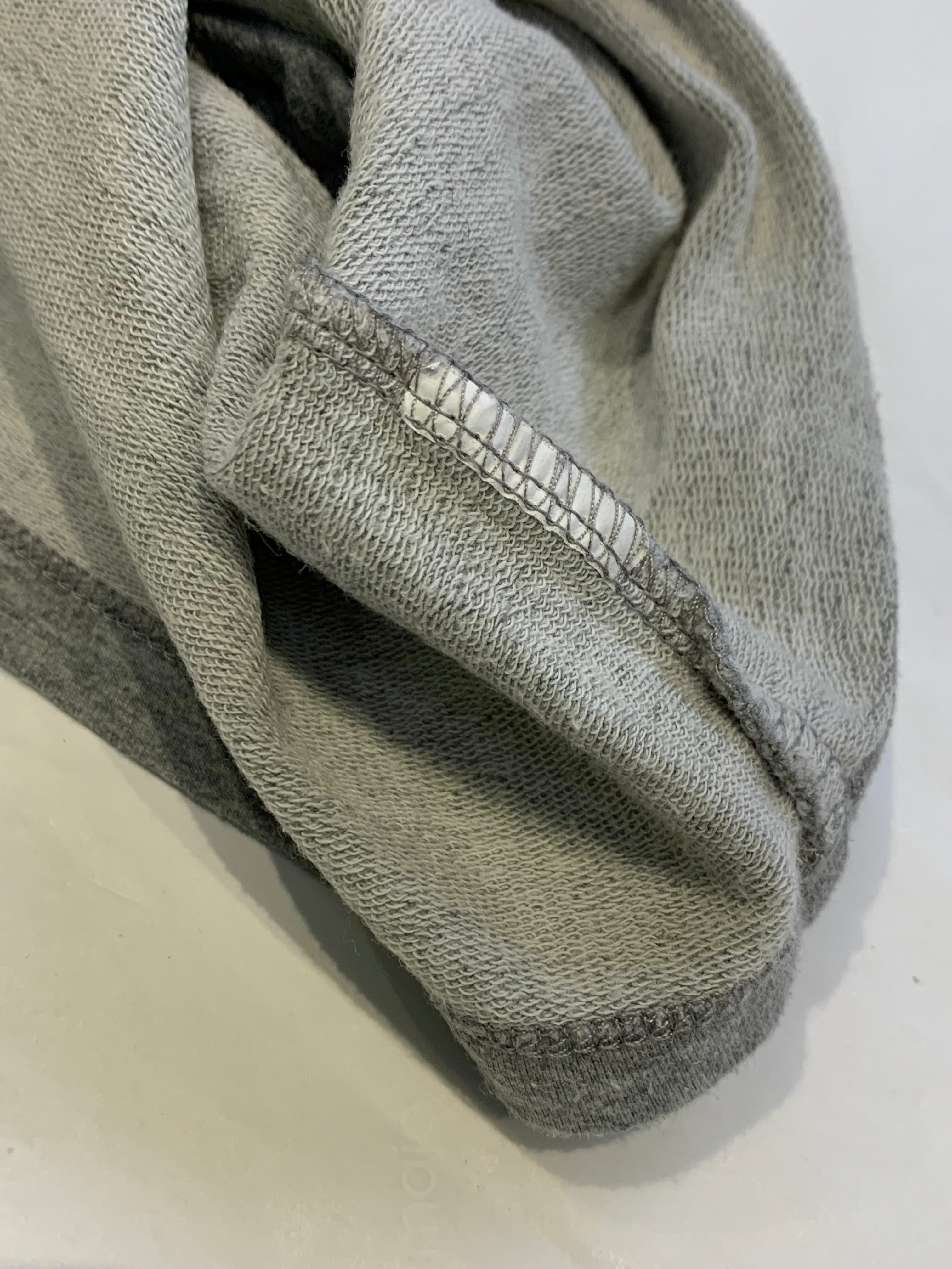 IKKS - SET - GRAU - 9 MONATE