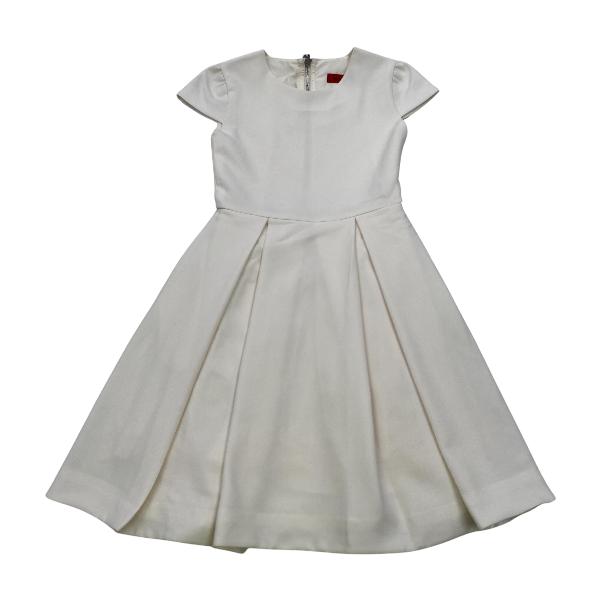 MAX&CO - ROBE - BEIGE - 10 ANS