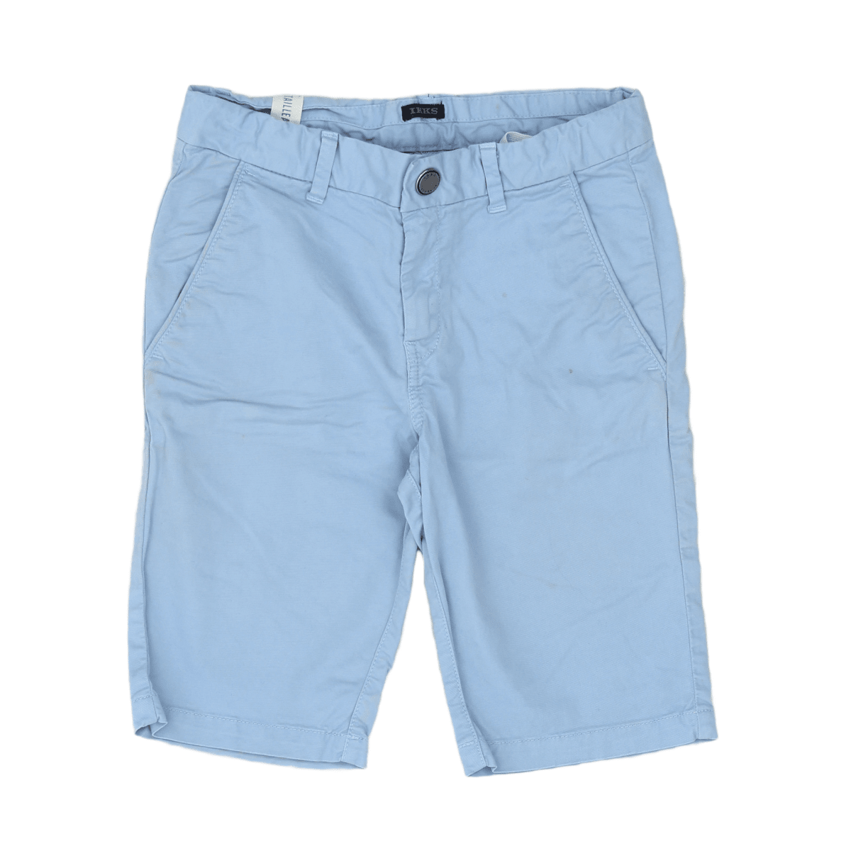 IKKS - BERMUDASHORTS - BLAU - 10 JAHRE
