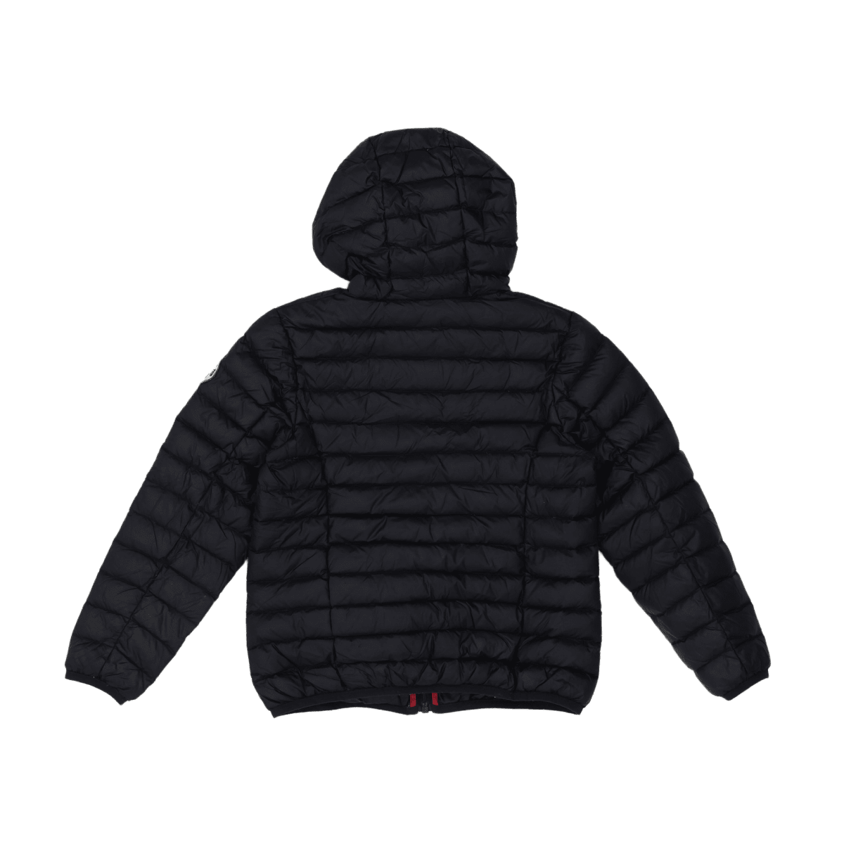 JOTT - DOUDOUNE - NOIR - 6 ANS