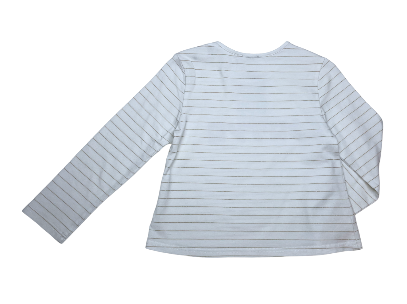 IKKS - T-shirt à rayures "Tokyo" - 3 ans