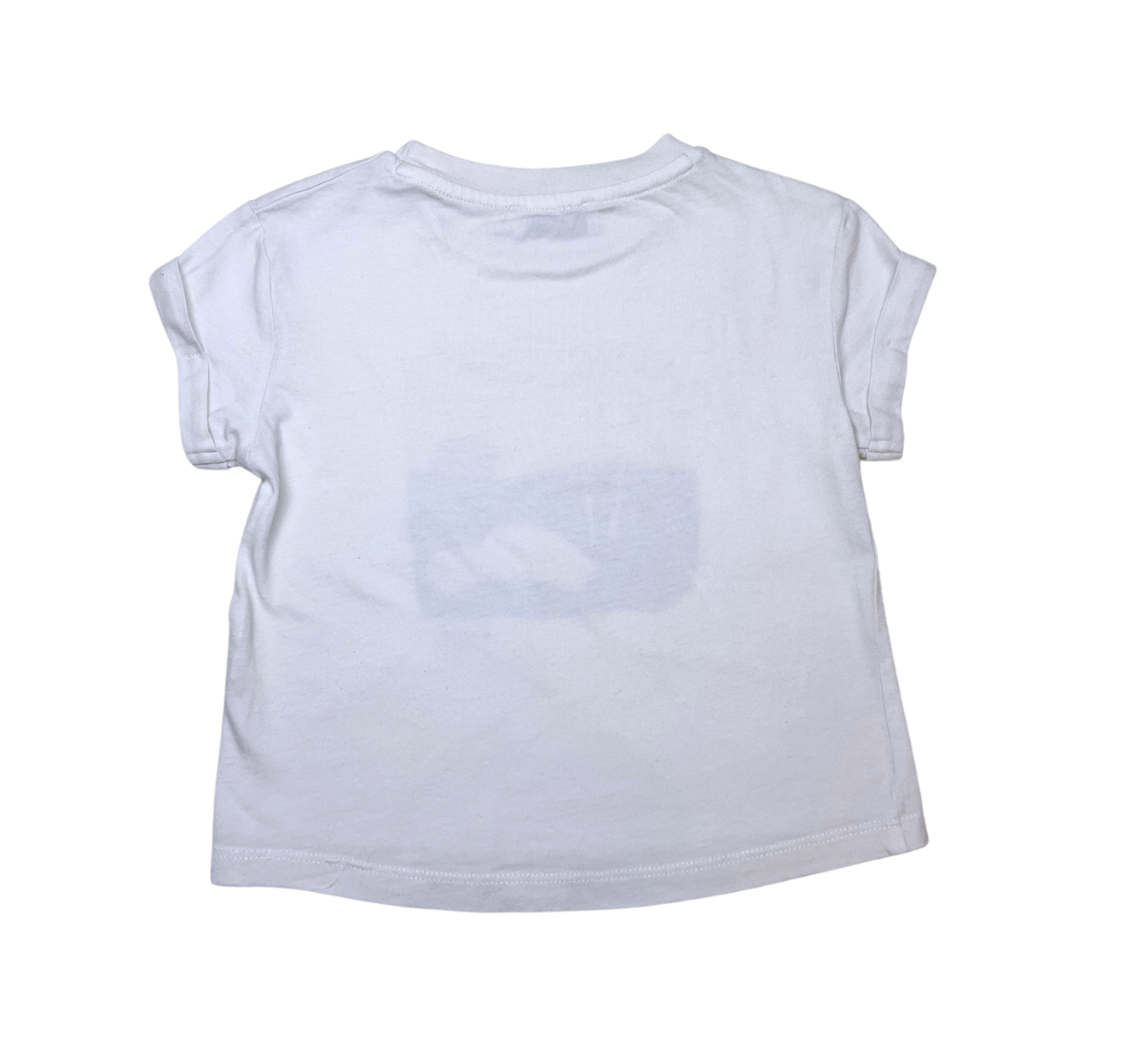 CYRILLUS - T-shirt - 4 ans