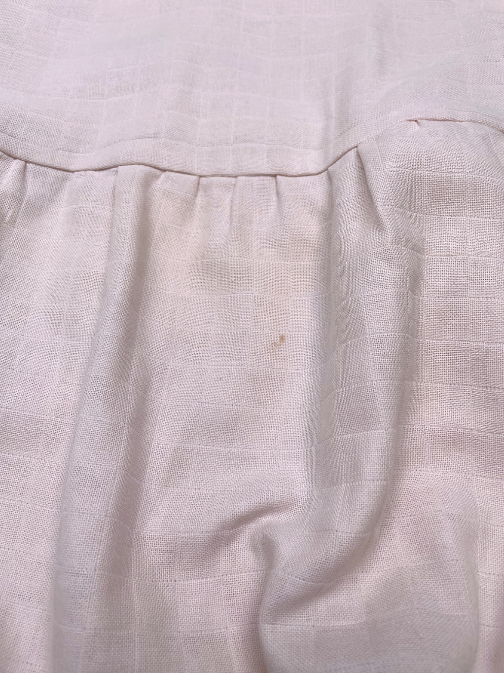 MY LITTLE CLOUDS - Pink romper - 36 months