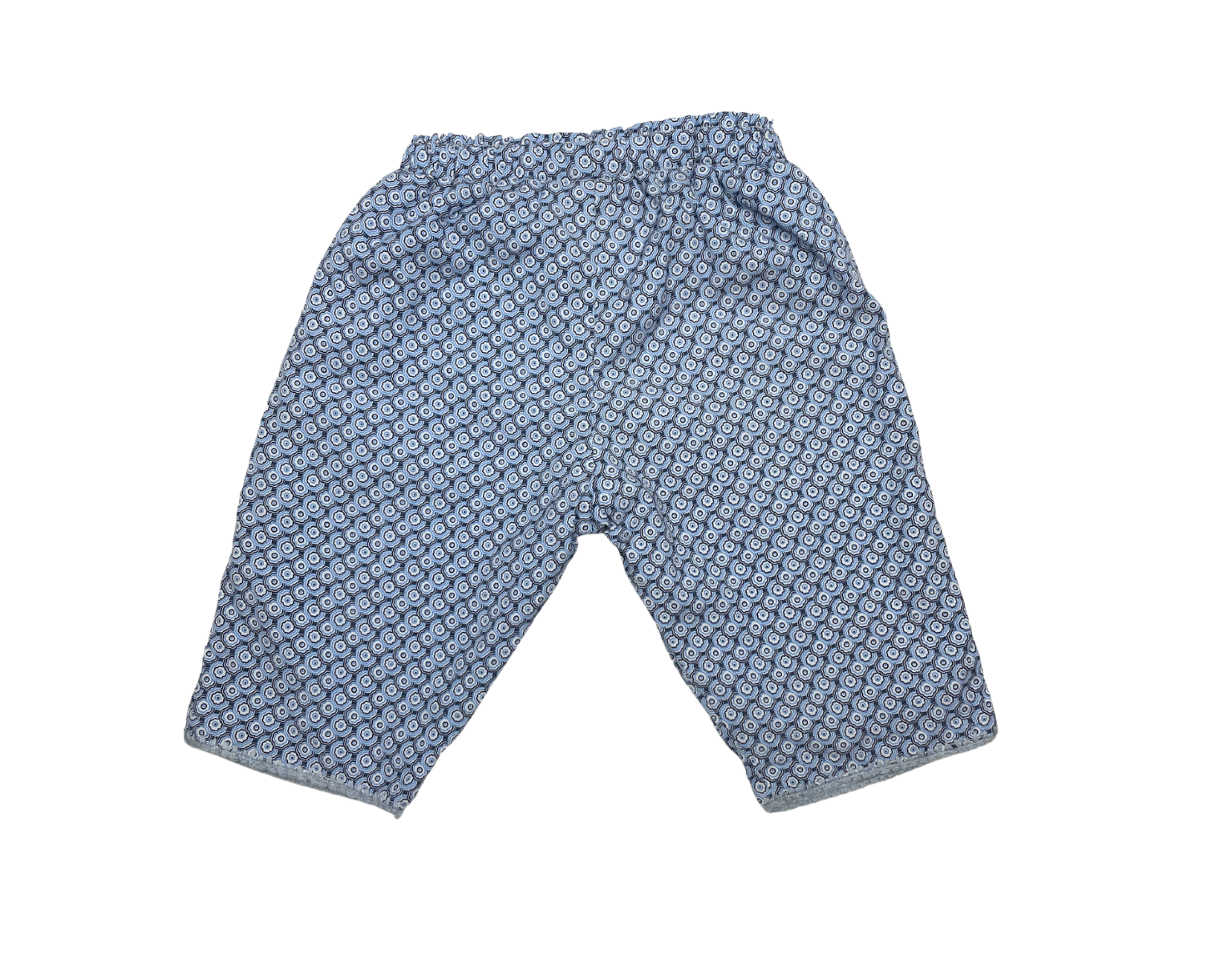 POEM - Blaue Hose - 3 Monate