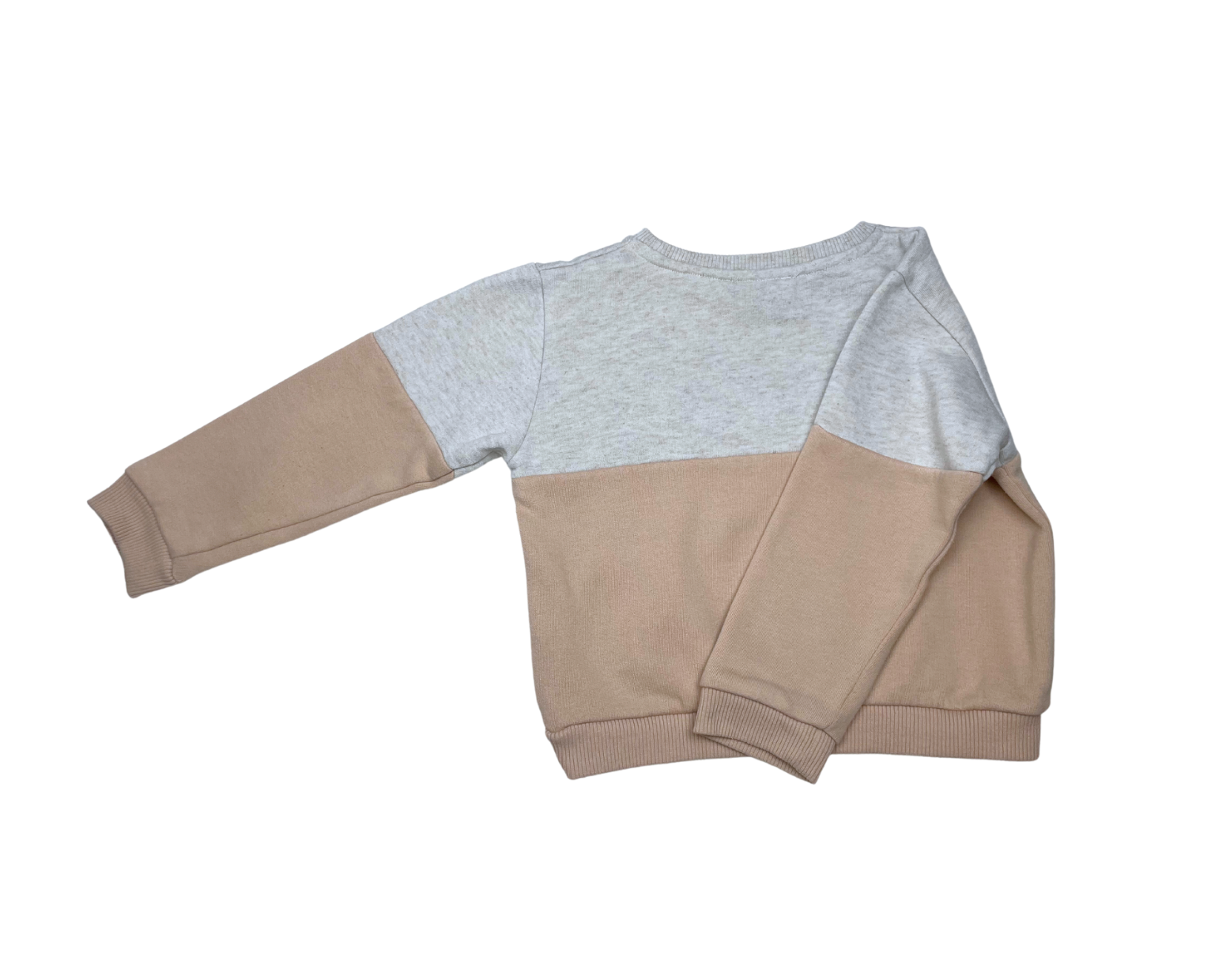 FRANGIN FRANGINE - Sweat "frangine" - 4 ans