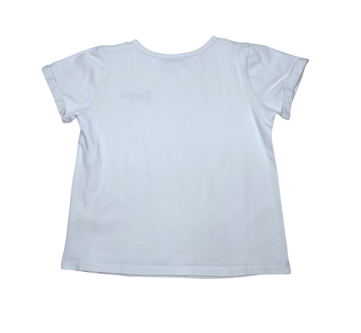 FRANGIN FRANGINE - T-shirt "frangin" - 6 ans