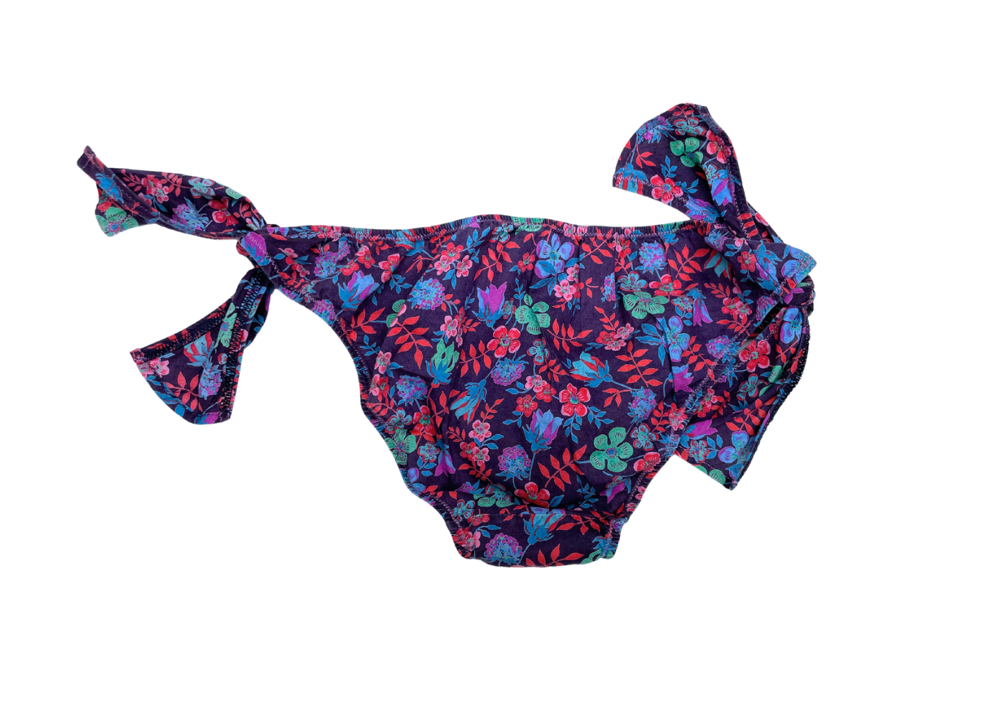 A LA PLAGE - Culotte de bain - 2 ans