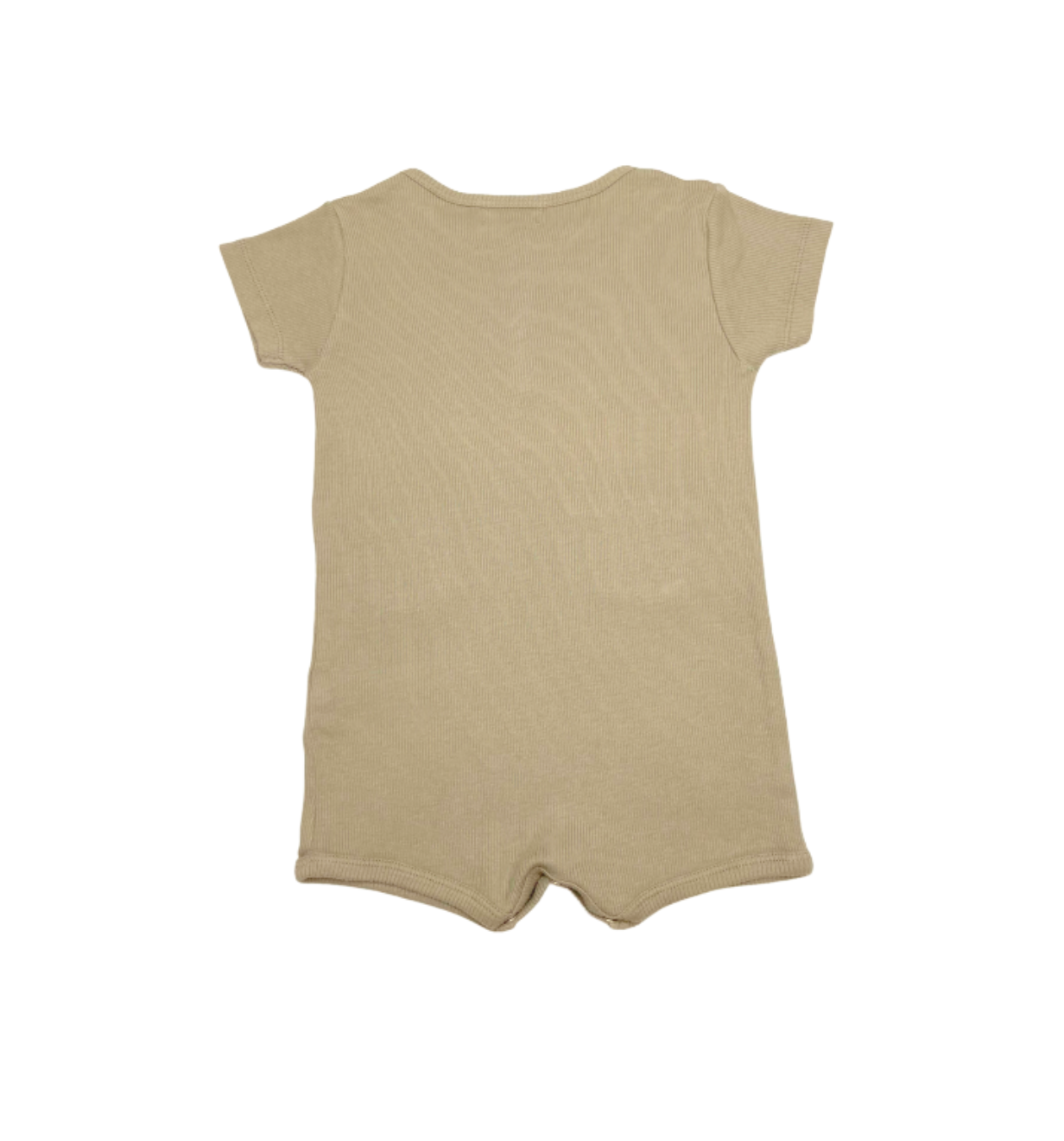 EMILE & IDA - Combinaison beige - 18 mois