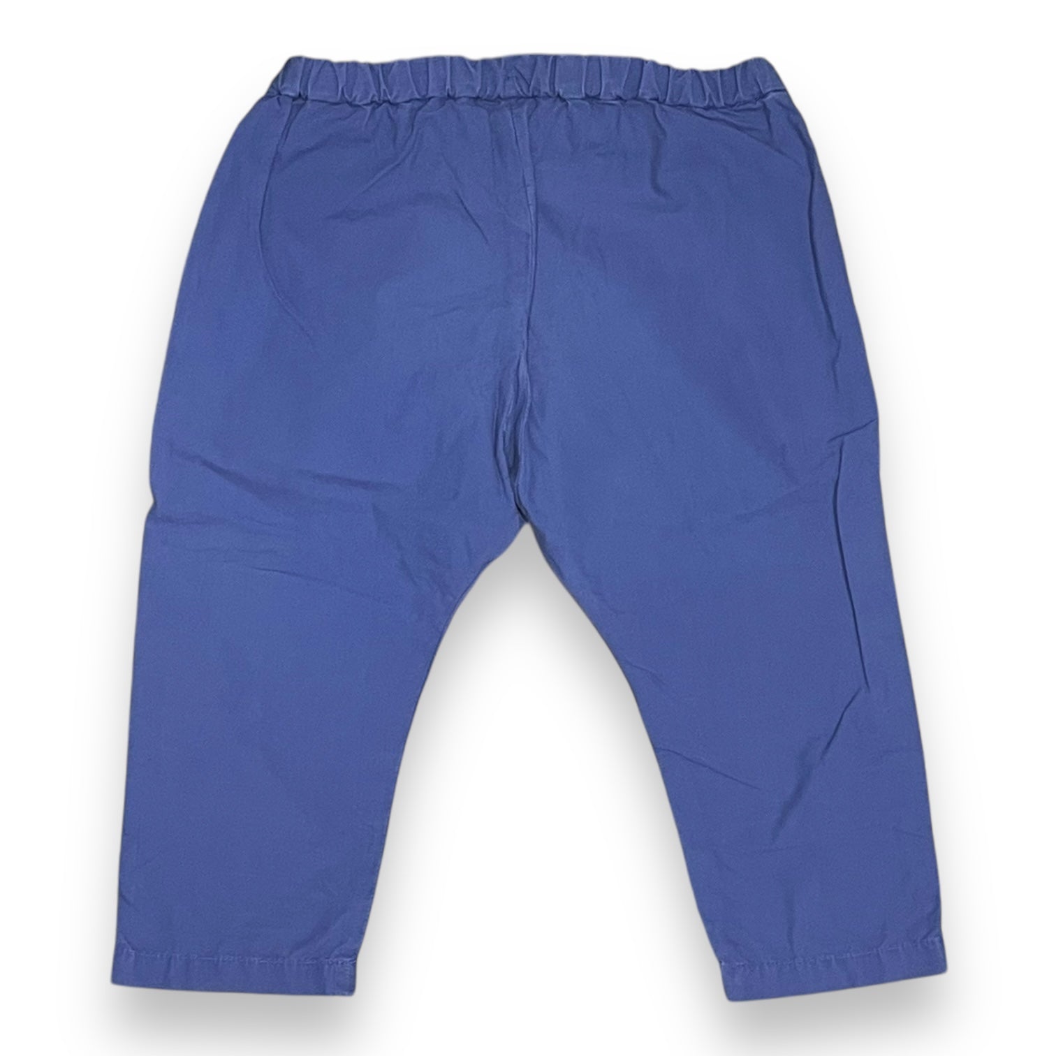 BONPOINT - Blue pants - 18 months