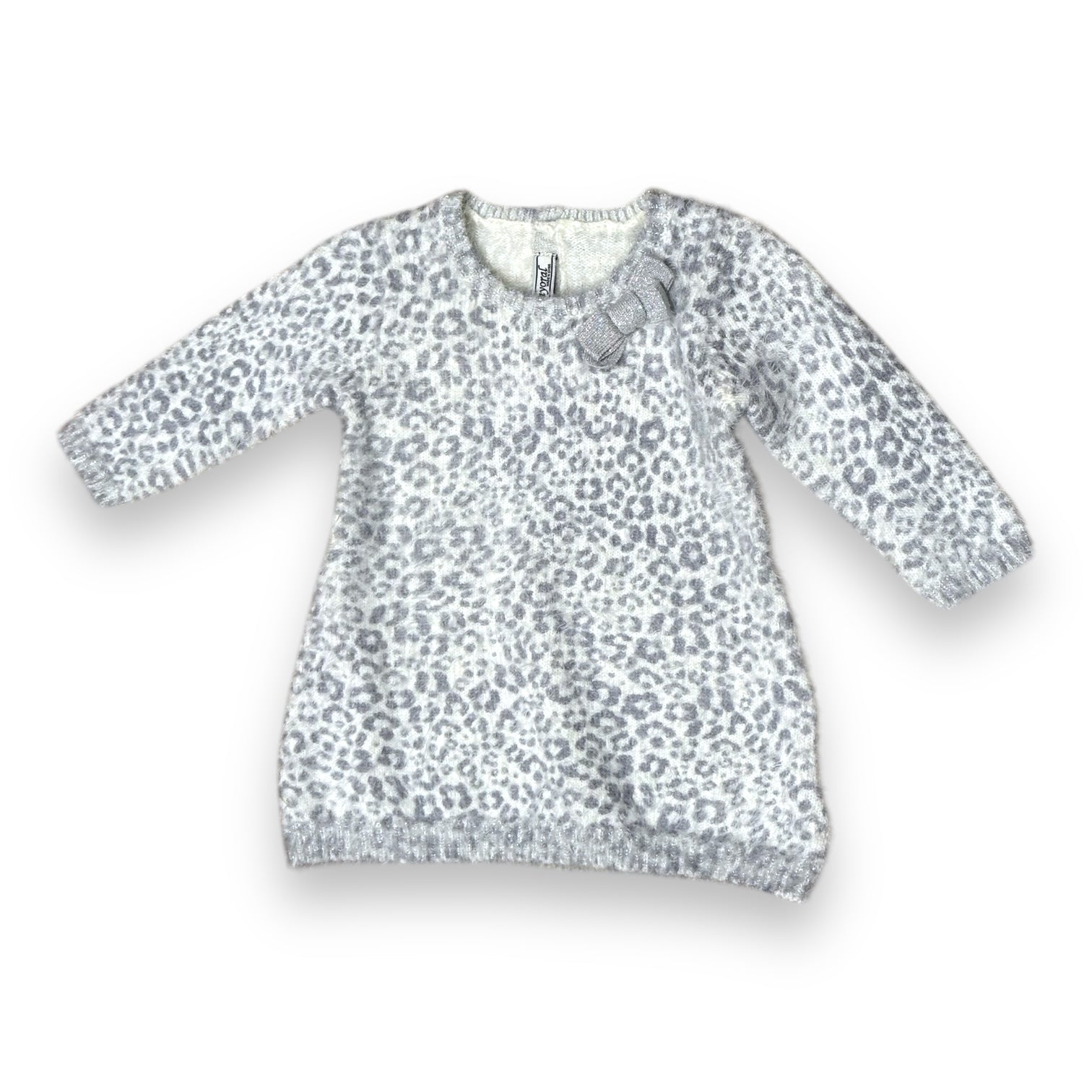 MAYORAL - Pullover mit Tiermuster - 6 Monate