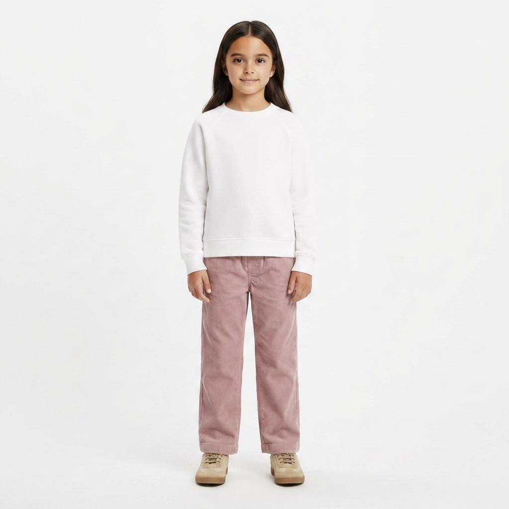 BONPOINT - Rosa Samthose - 4 Jahre