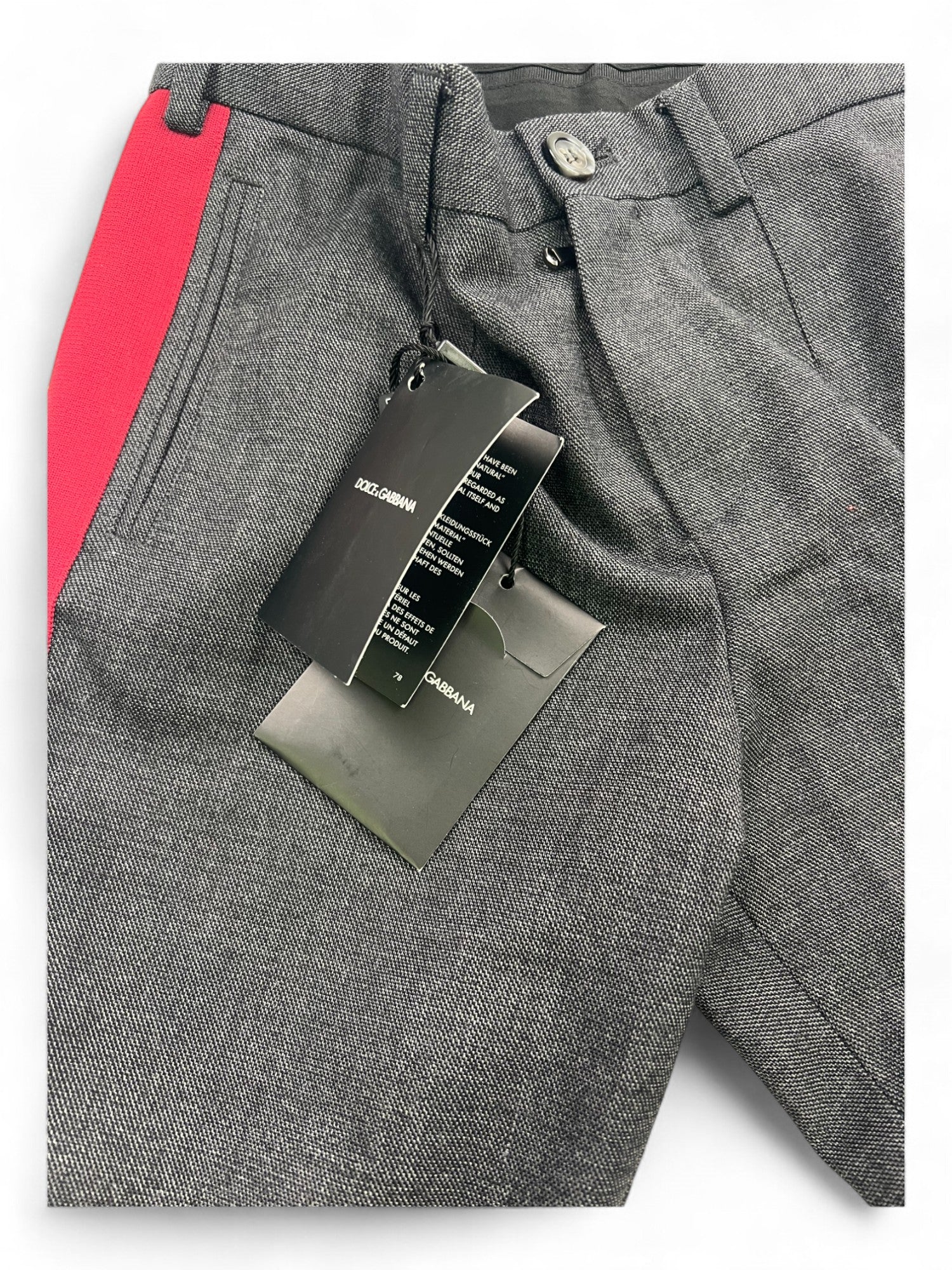 Dolce & Gabbana Hosen 9 Jahre