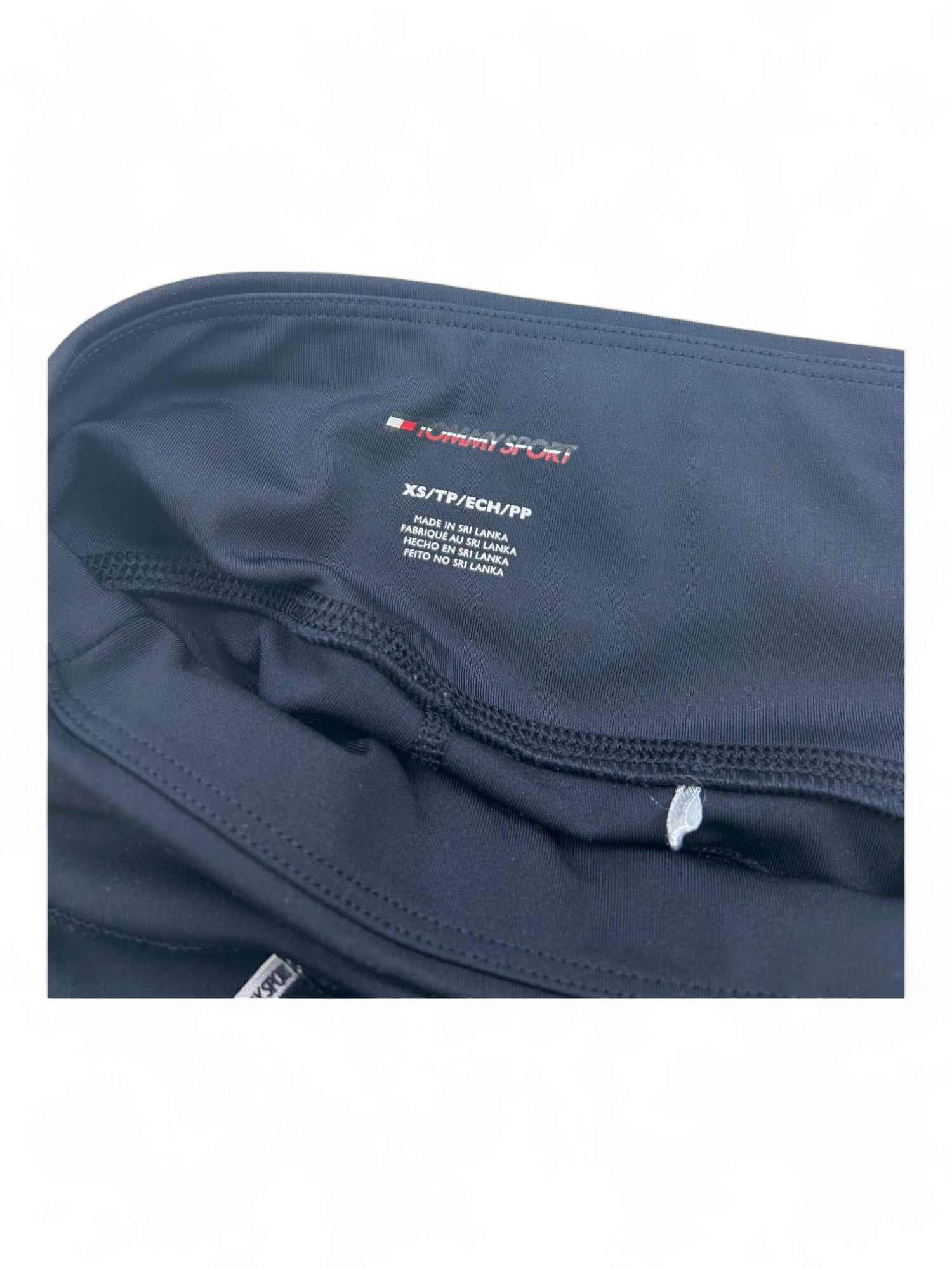 TOMMY HILFIGER - PANTALON - 12 ANS