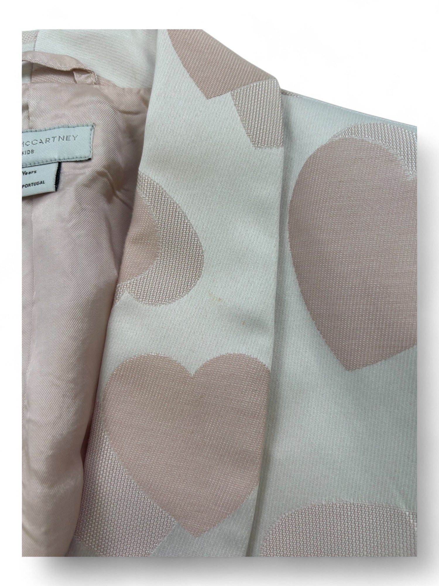 STELLA MCCARTNEY - Ensemble - 14 JAHRE ALT