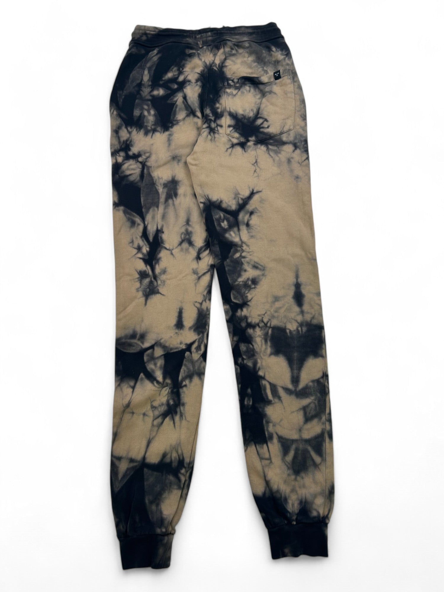 FINGER IN DER NASE - HOSEN - 12 JAHRE