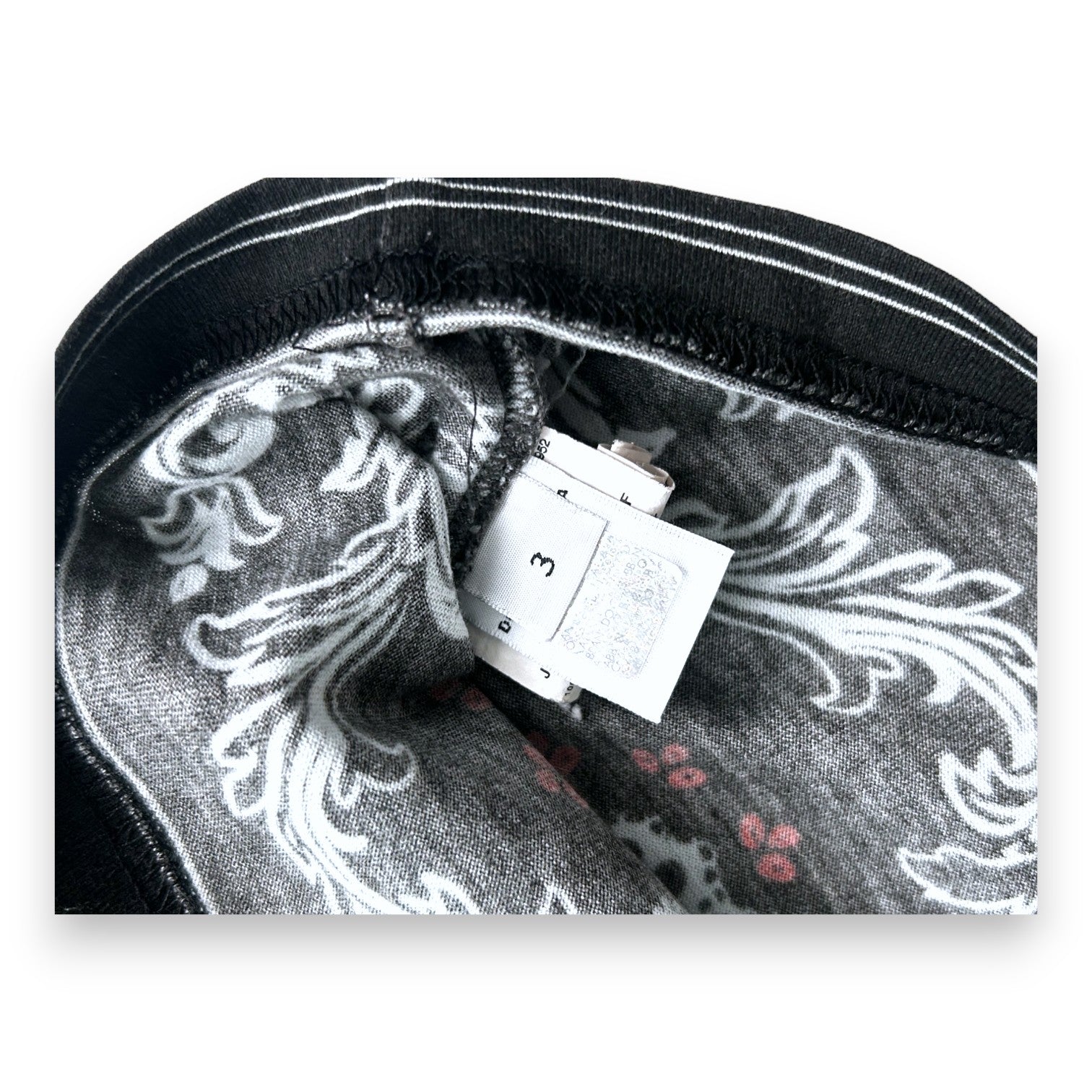 DOLCE & GABBANA - Shorts- und T-Shirt-Set - 3 Jahre