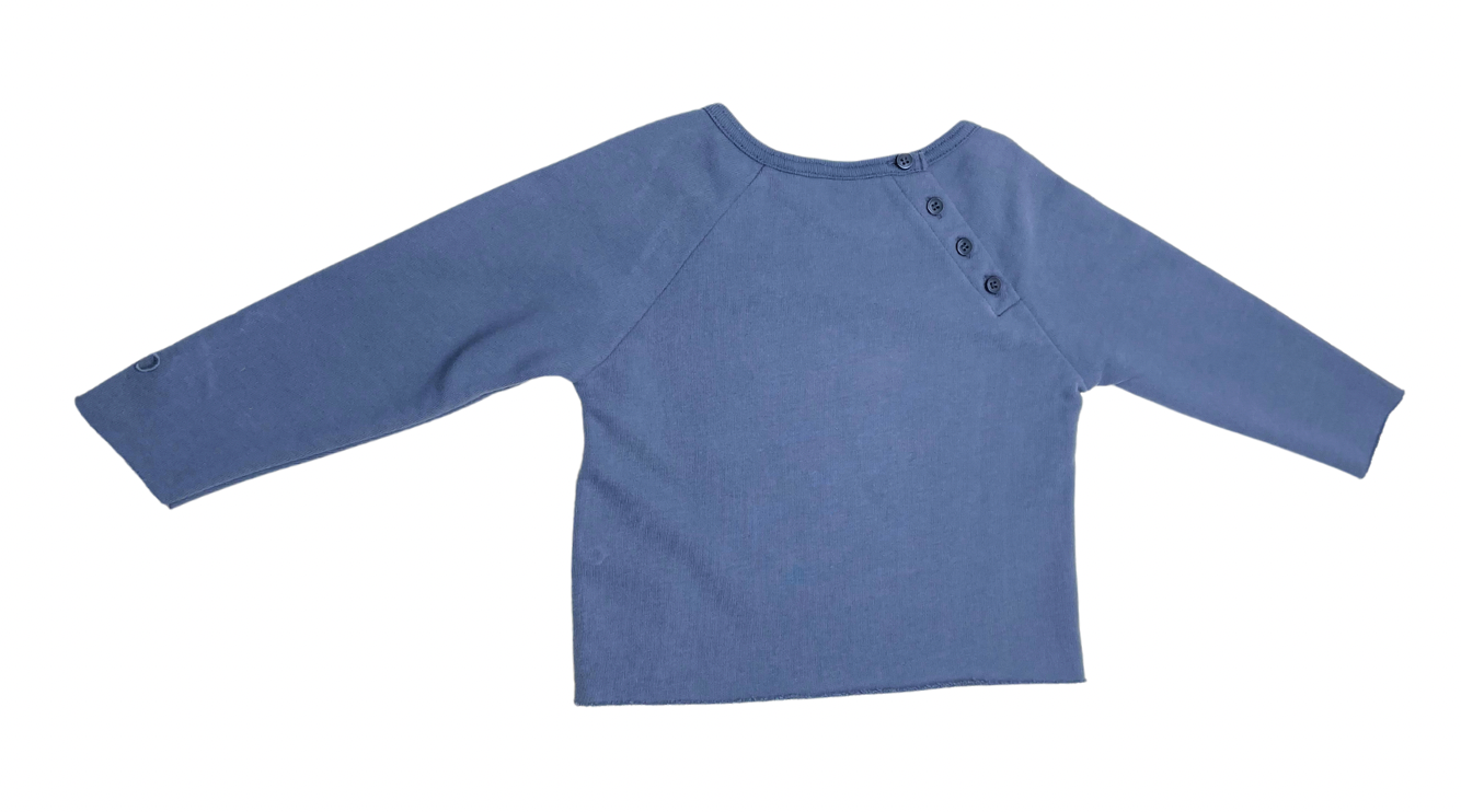 AMERICAN OUTFITTERS - Sweat "no dogs, no bicycles, no swimming" - 2 ans