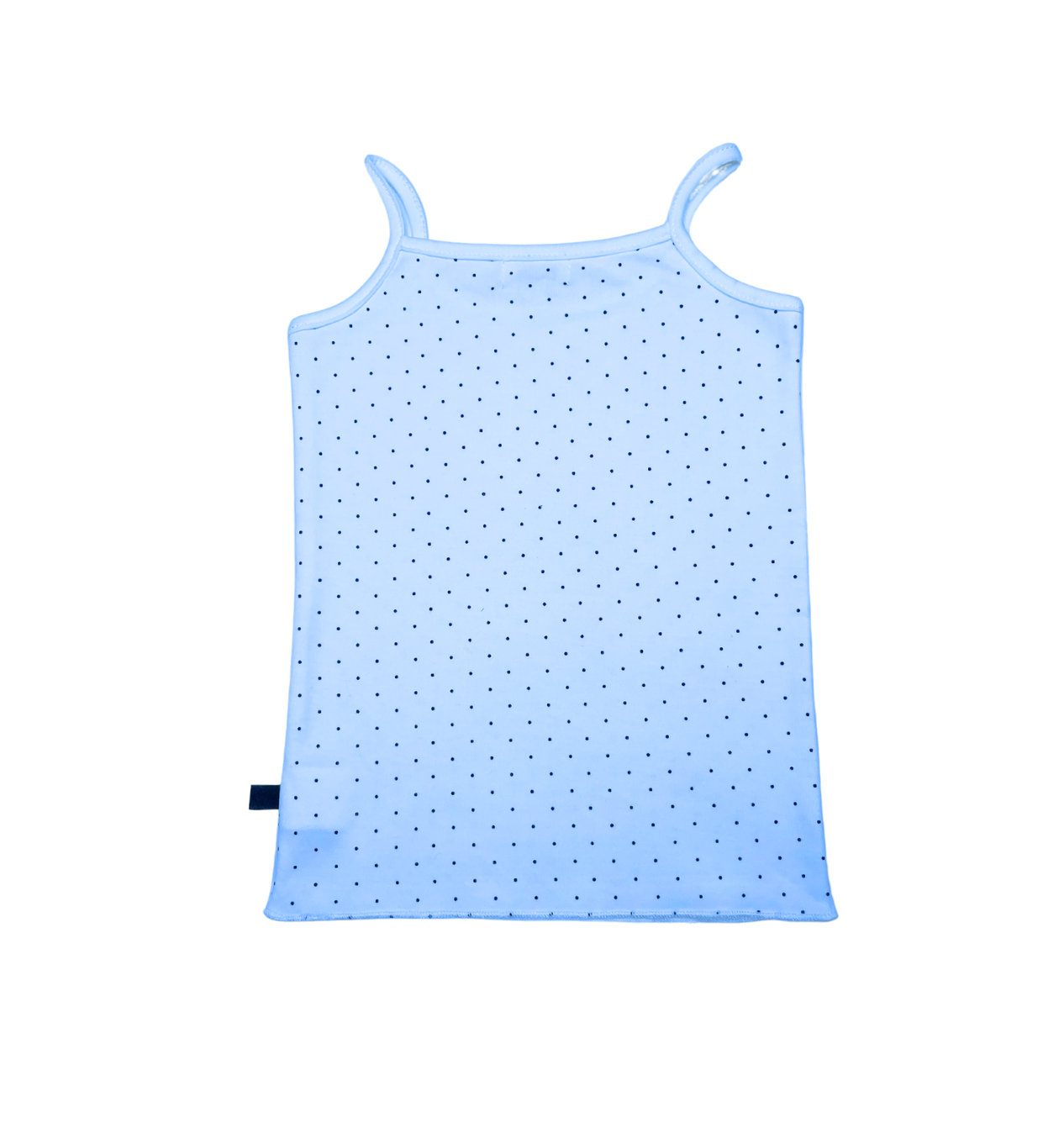 OEUF NYC - Top à pois - 12/18 mois