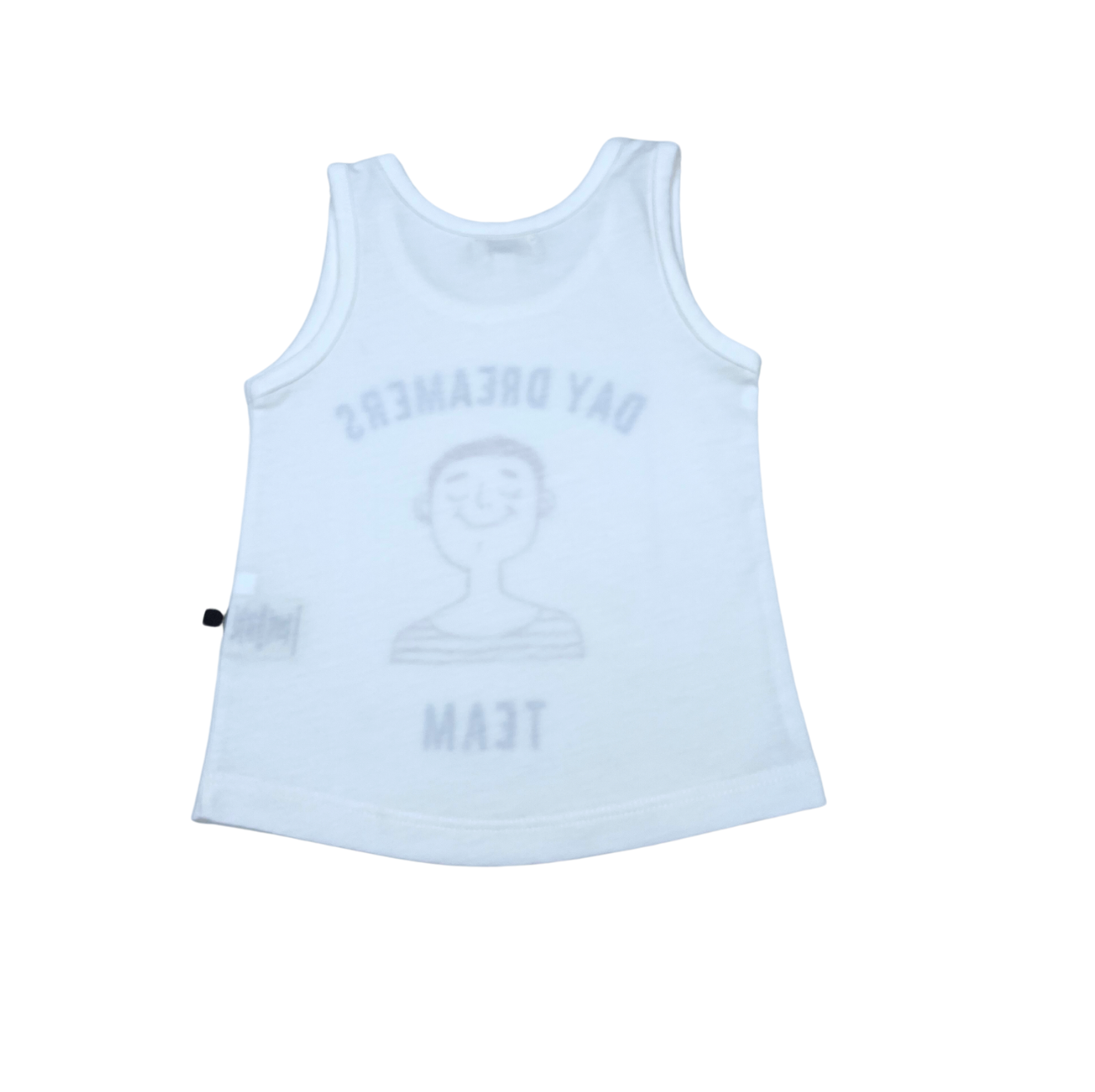 OEUF NYC - T-shirt "day dreamer" - 12 mois